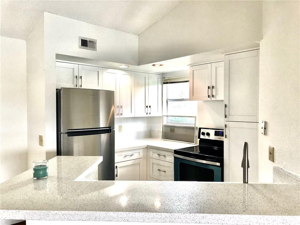 Isles at Lago Mar - Residential