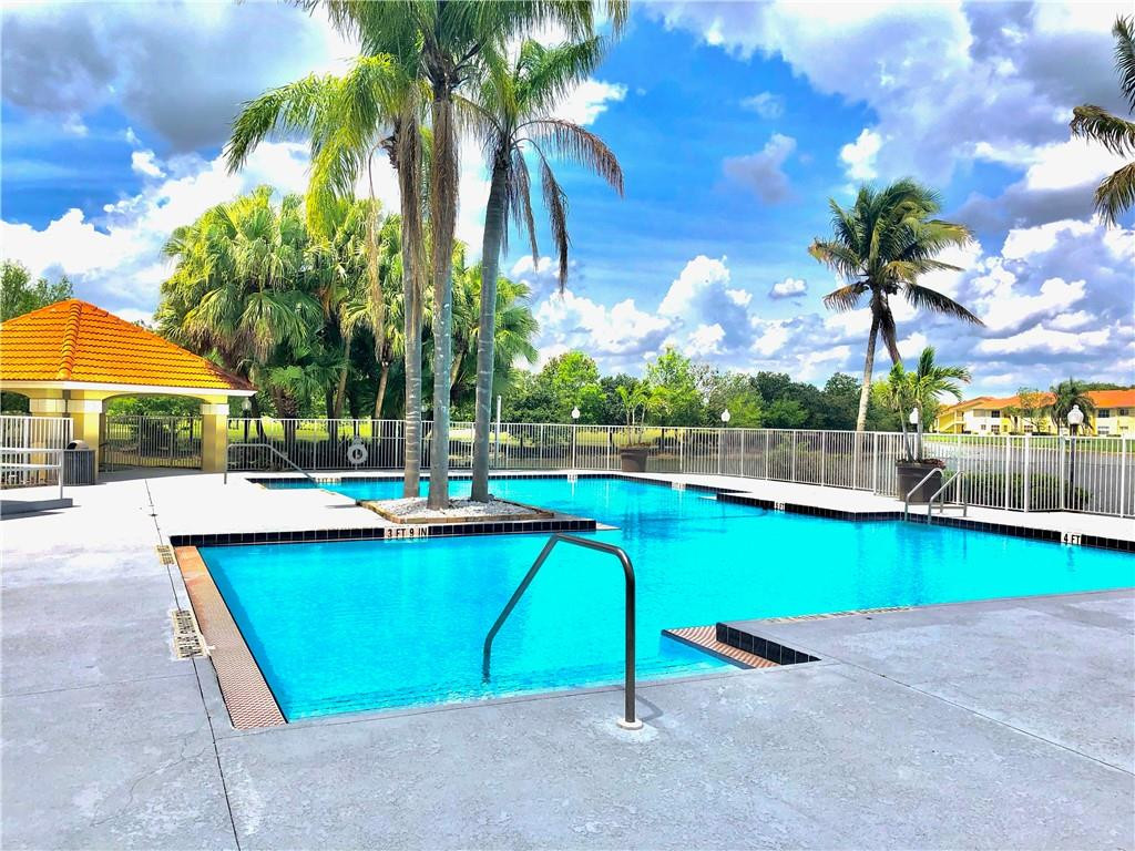 Isles at Lago Mar - Residential