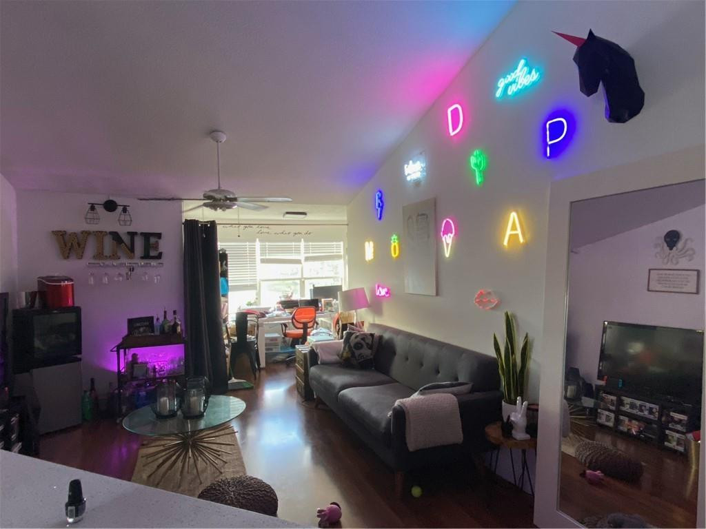 Isles at Lago Mar - Residential