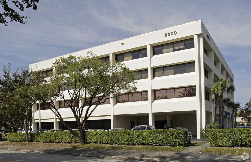 Bright and spacious suite with 3 separate offices and open work area.  Utility closet which can serve as reception area, plus separate kitchenette.
Incredible price of just $2,495/month (CAM included) for this quality of space at this location. 
Fast Internet service available at a discounted rate.  Conference rooms also available in the same building.