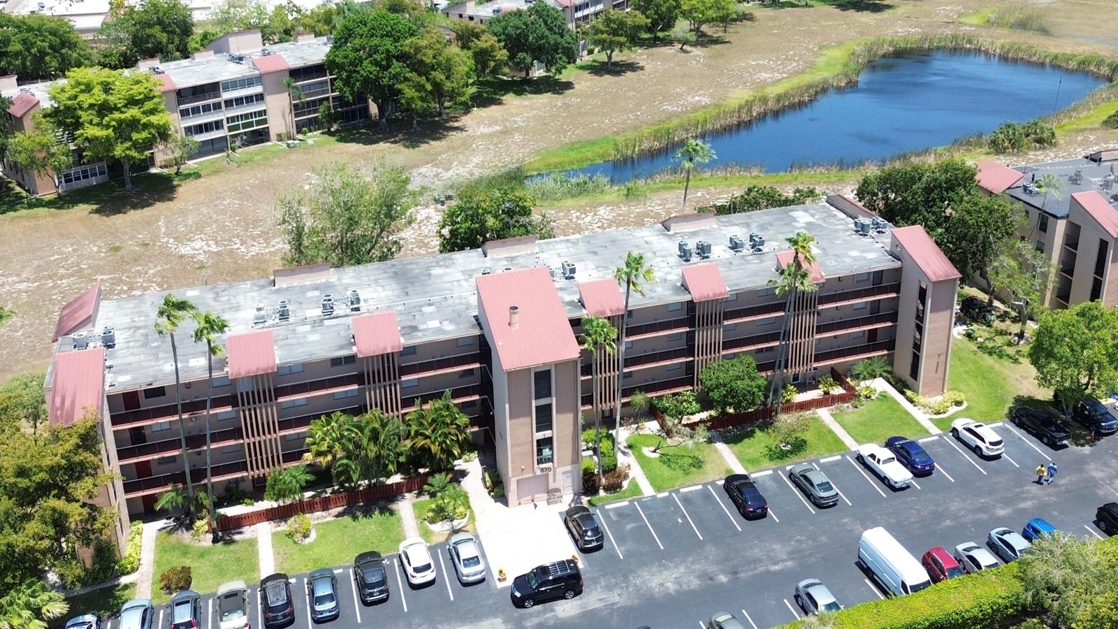 Palm Lakes - Residential