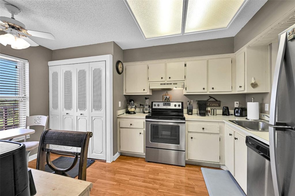 Photo of 4570 NW 18th Avenue #604, Deerfield Beach, FL 33064 (MLS # F10528610)