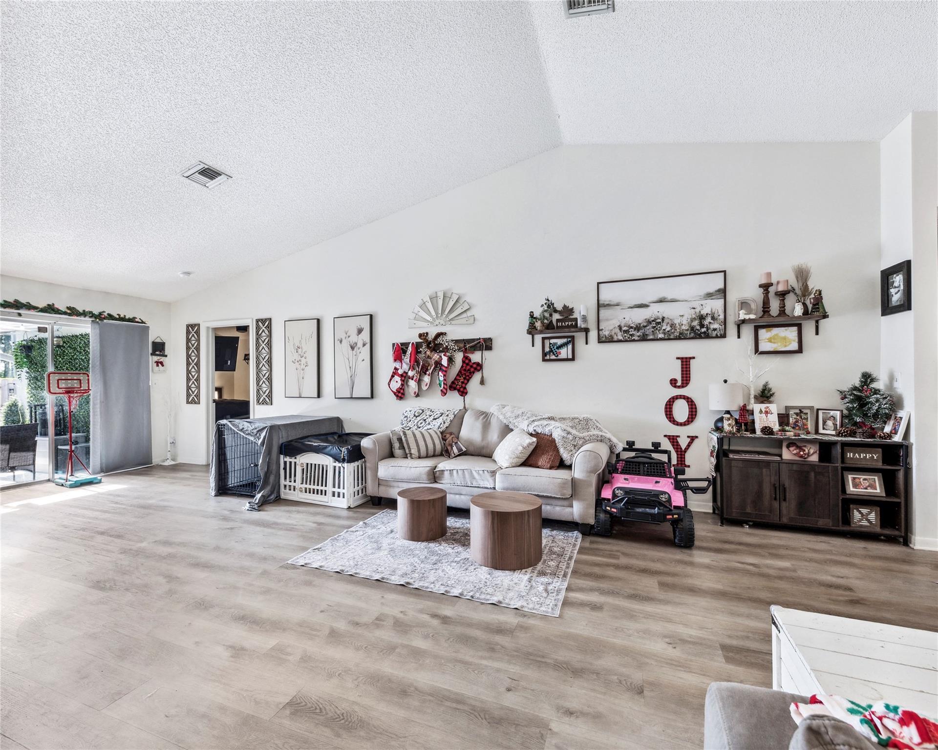 Welleby Nw Quadrant 110-4 - Residential