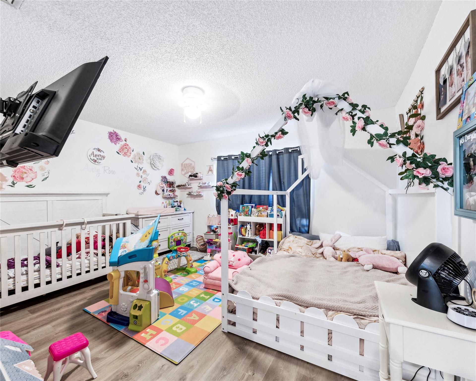 Welleby Nw Quadrant 110-4 - Residential