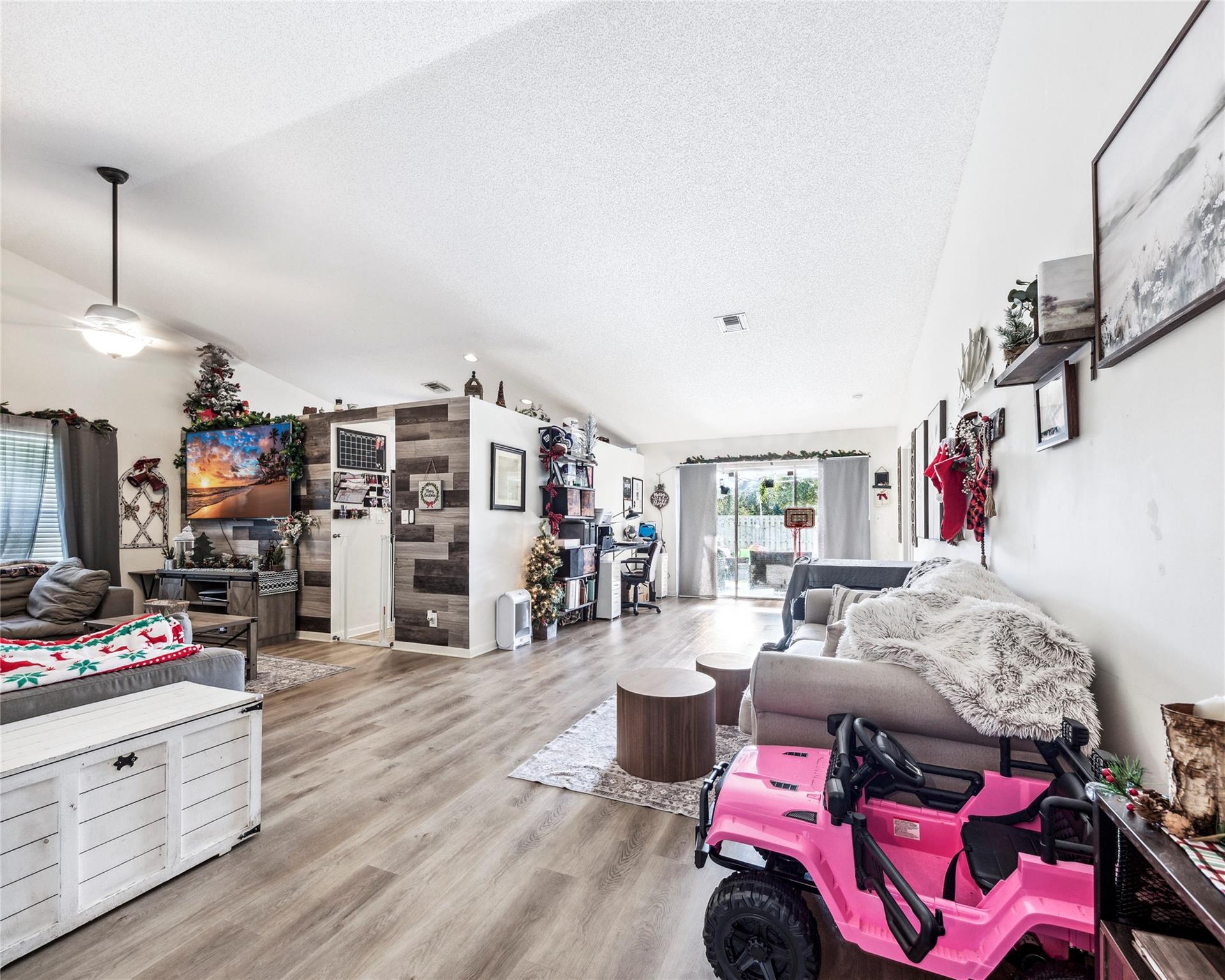 Welleby Nw Quadrant 110-4 - Residential