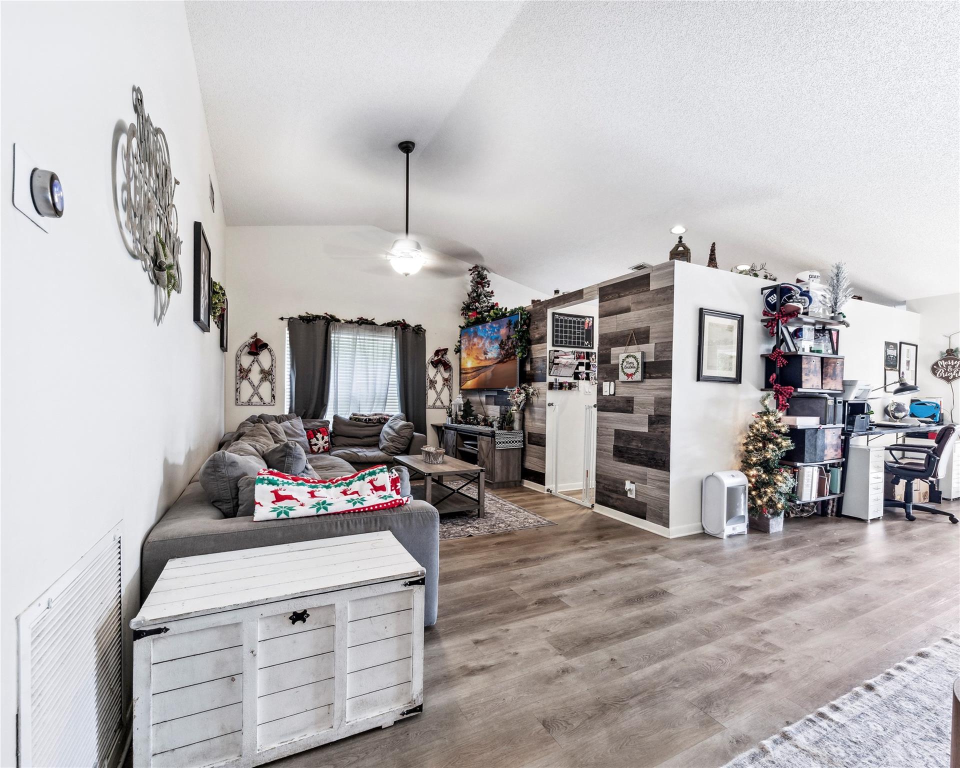 Welleby Nw Quadrant 110-4 - Residential