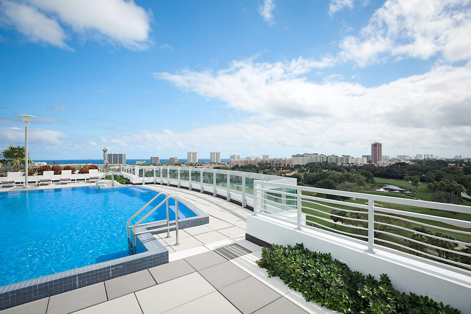 327 ROYAL PALM CONDO - Residential