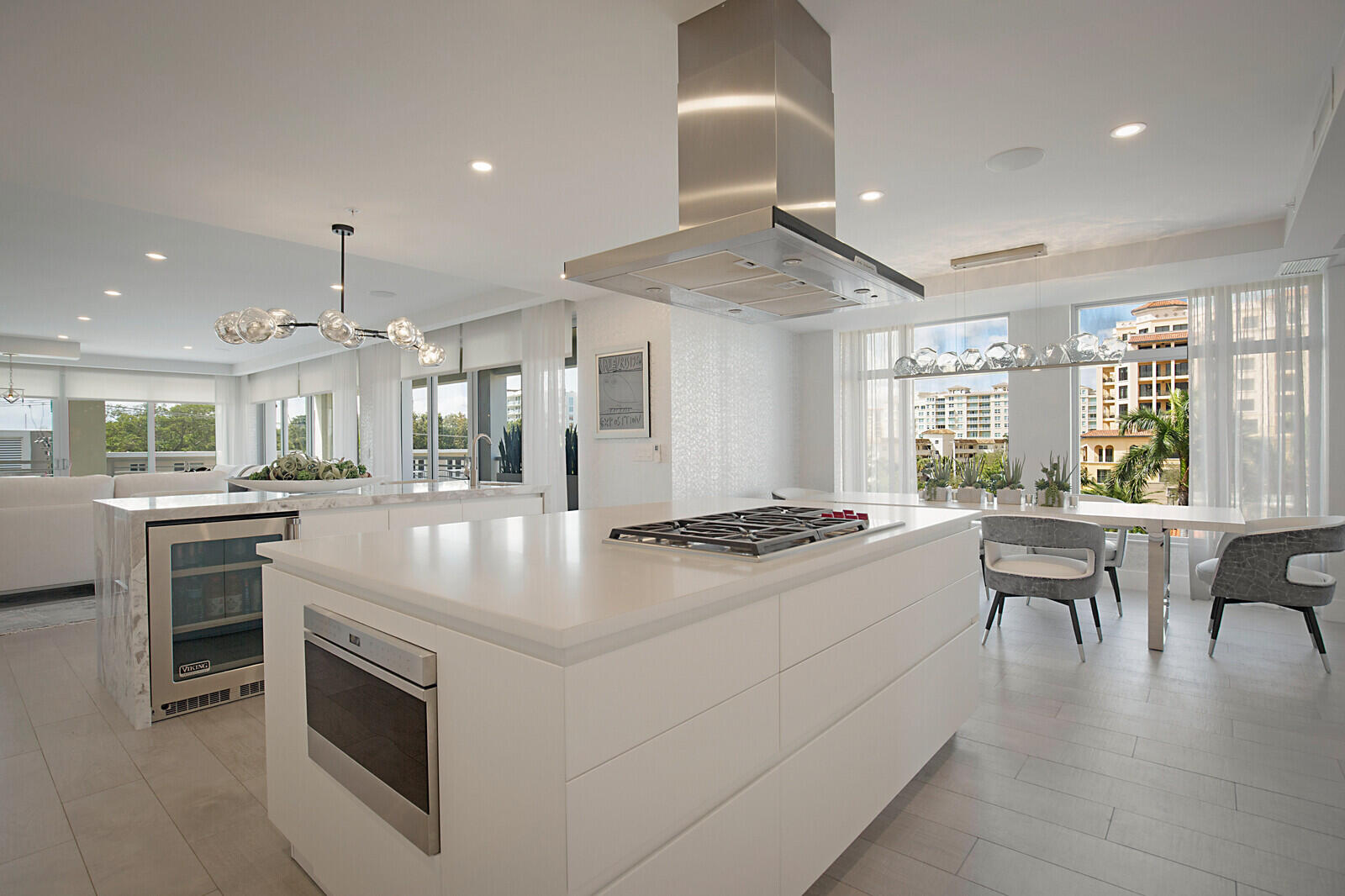 327 ROYAL PALM CONDO - Residential