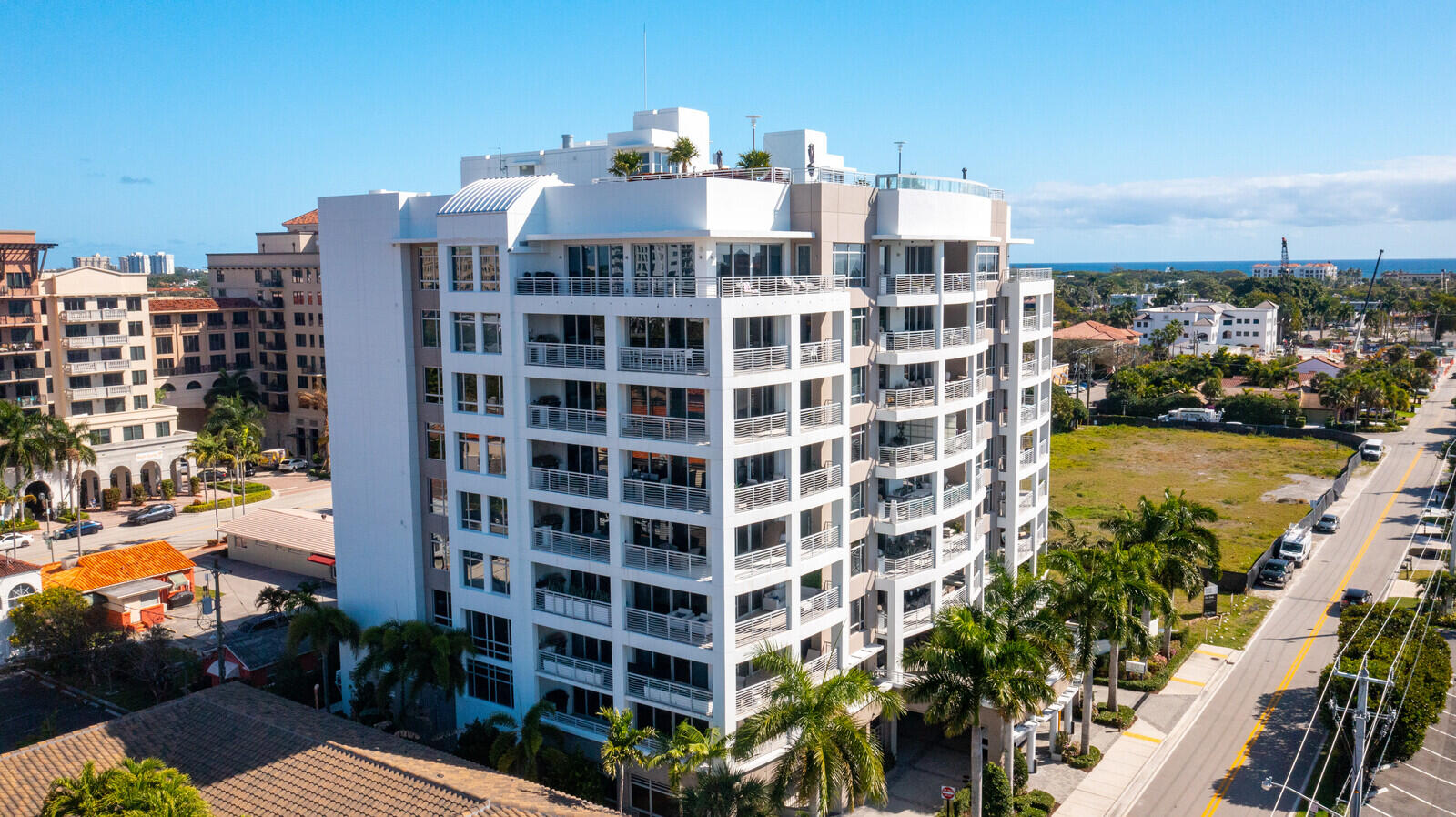 327 ROYAL PALM CONDO - Residential