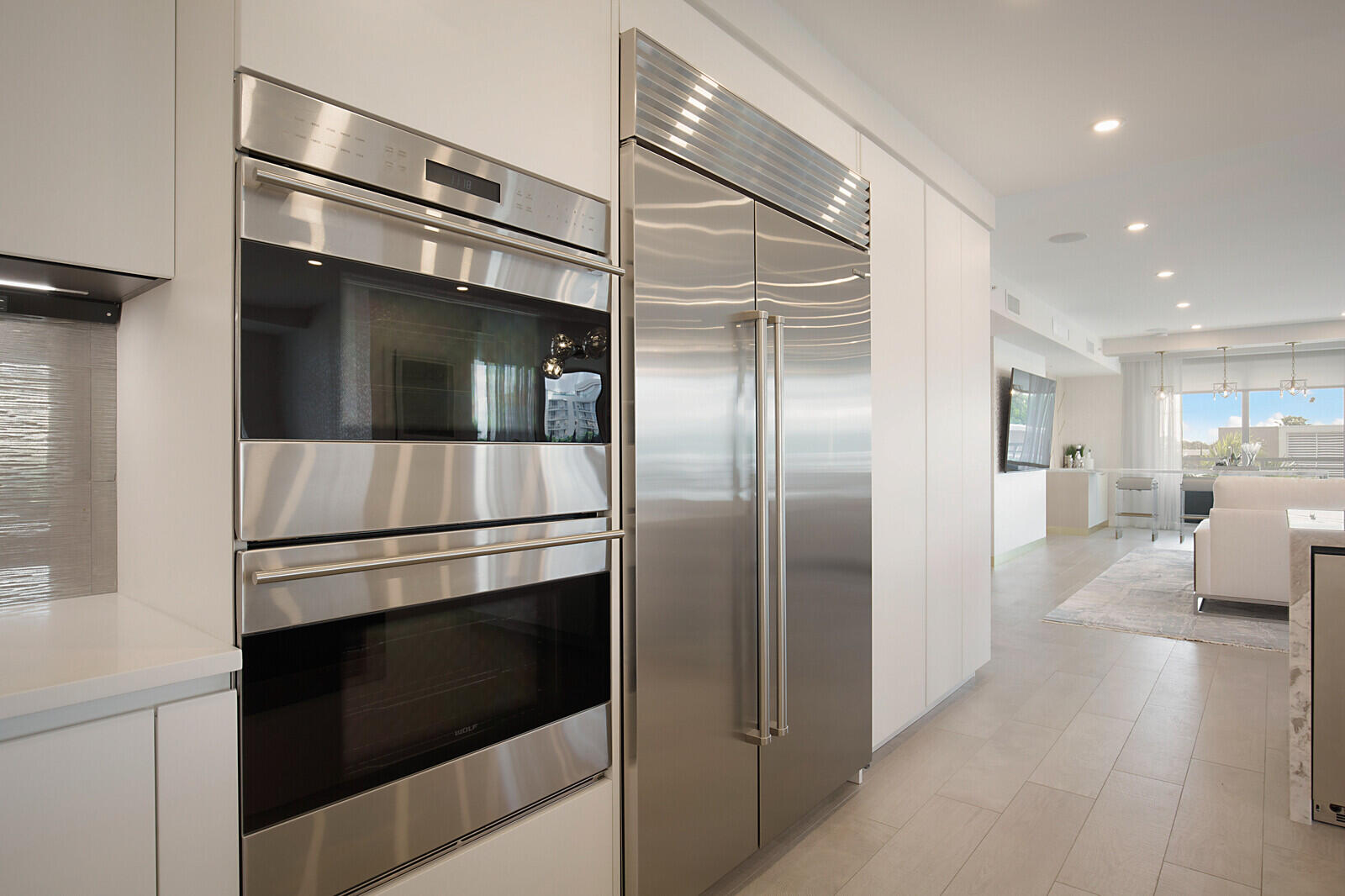 327 ROYAL PALM CONDO - Residential