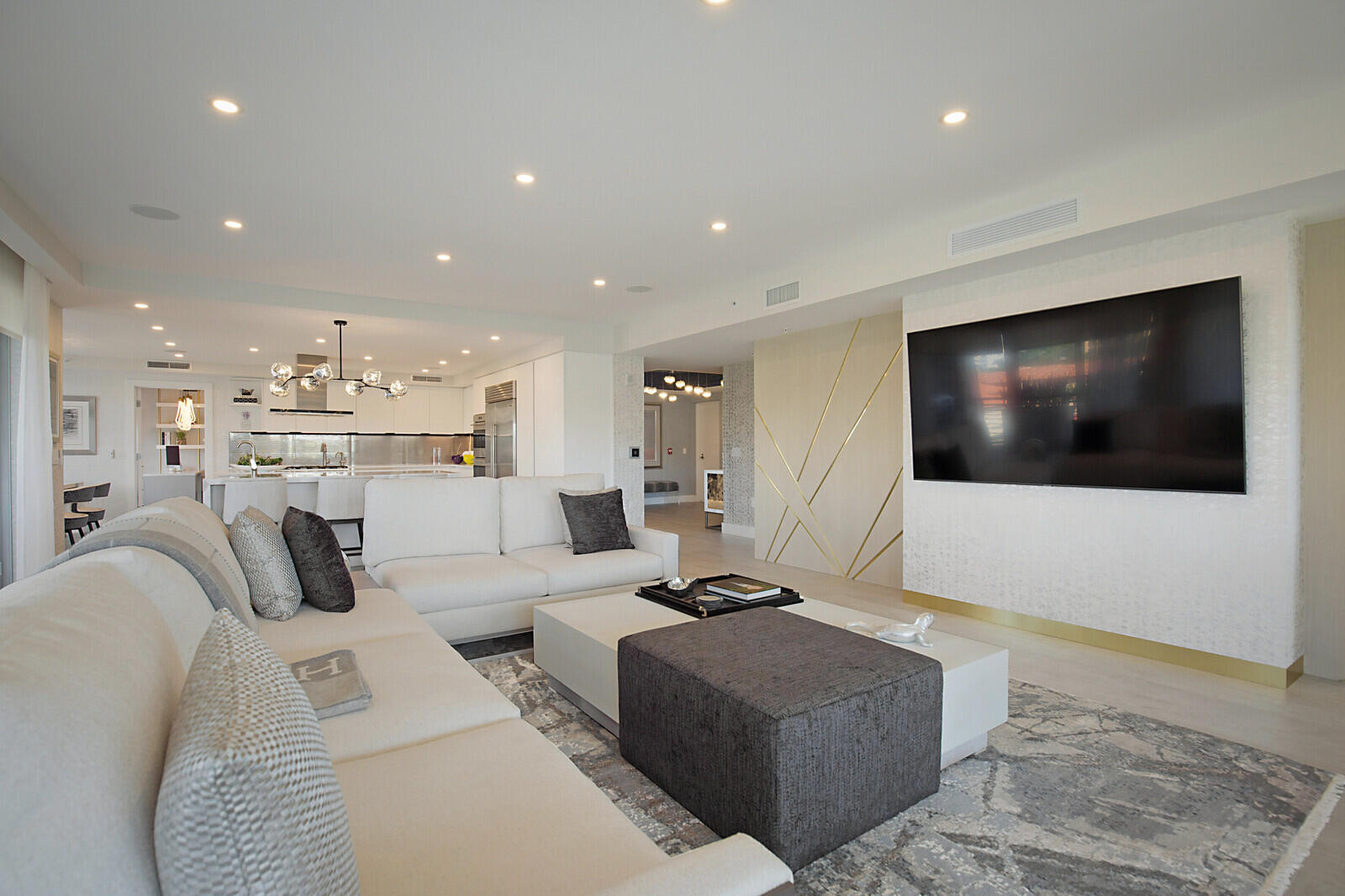 327 ROYAL PALM CONDO - Residential