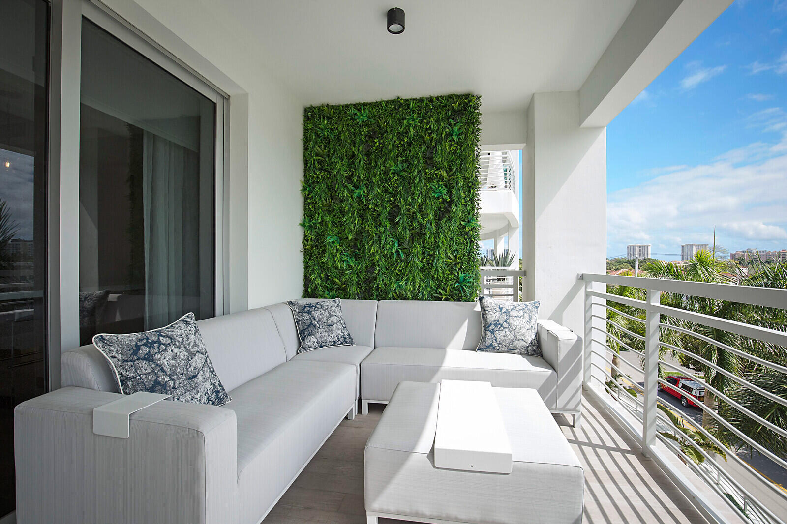 327 ROYAL PALM CONDO - Residential