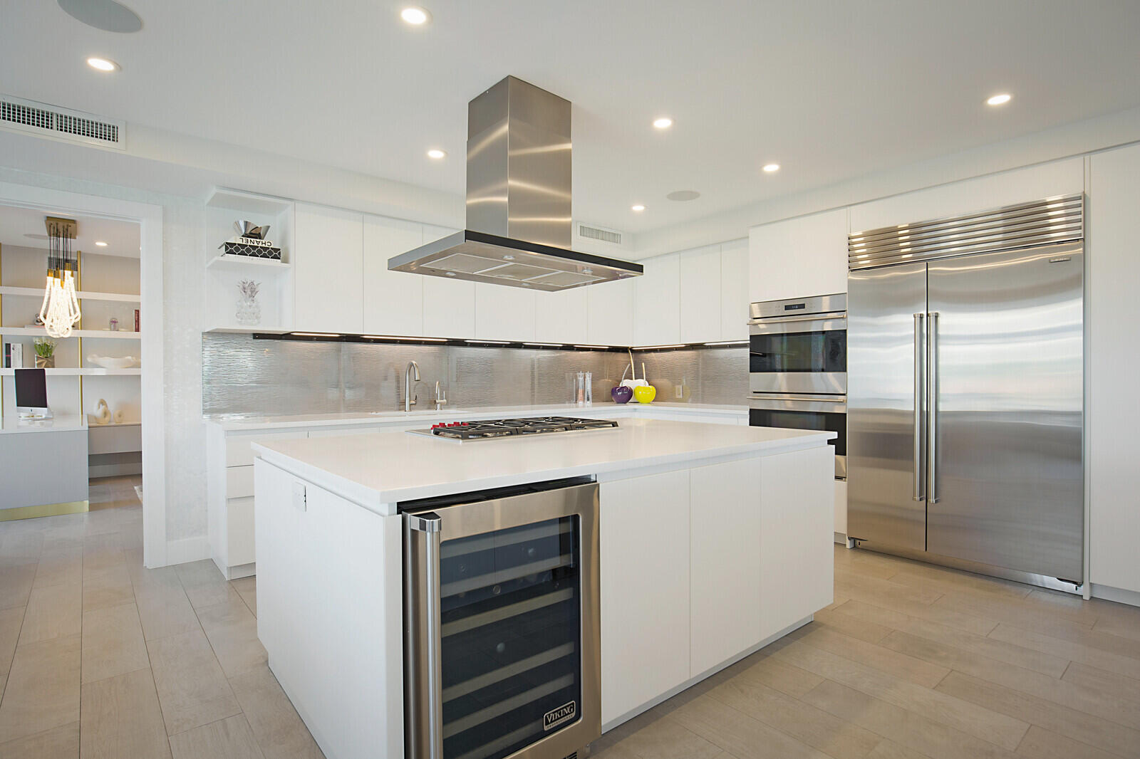 327 ROYAL PALM CONDO - Residential