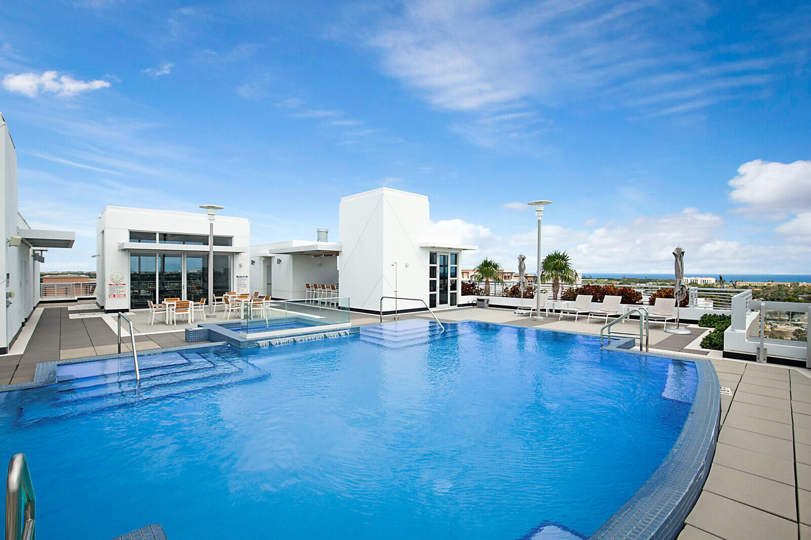 327 ROYAL PALM CONDO - Residential