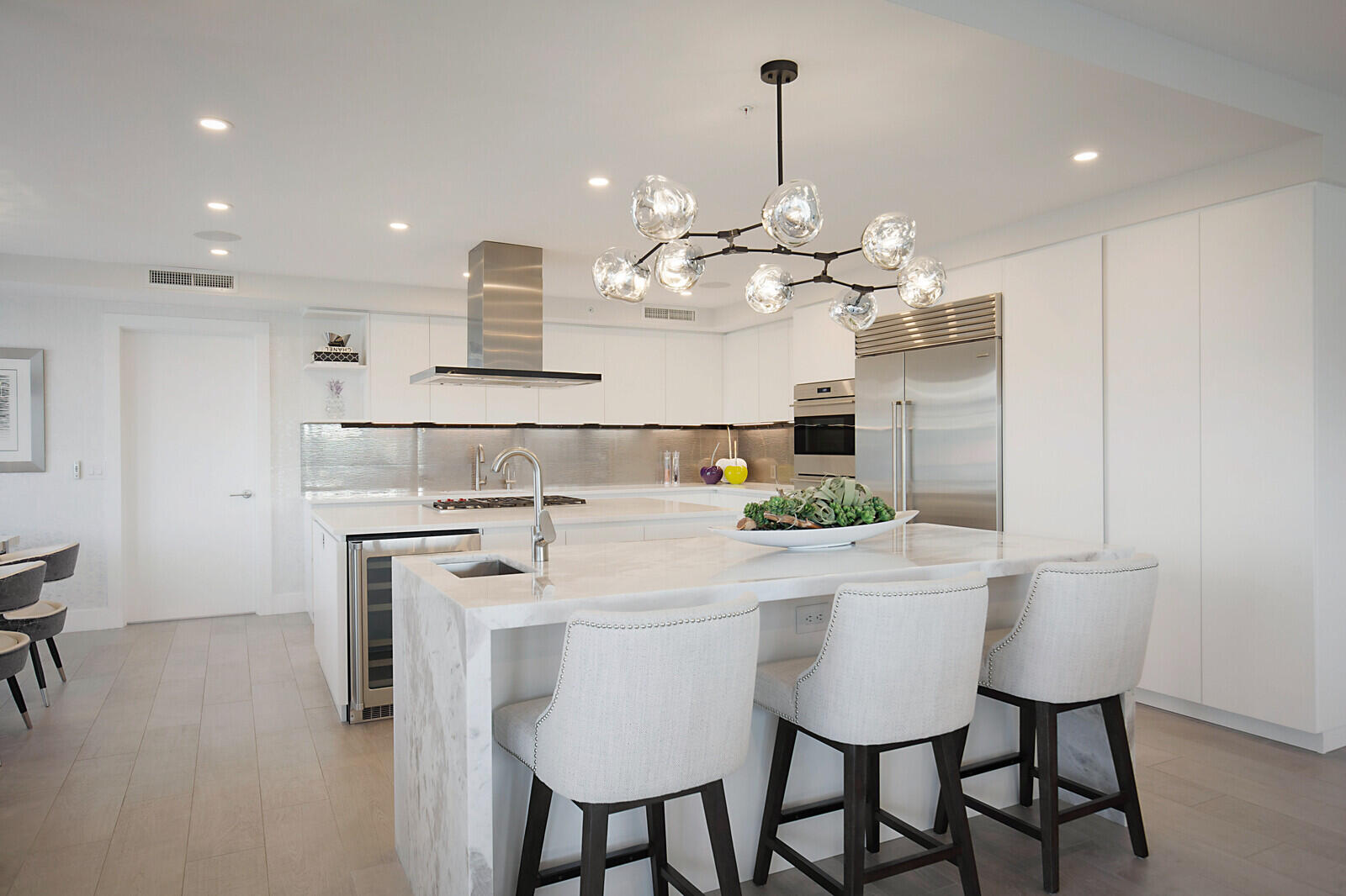 327 ROYAL PALM CONDO - Residential