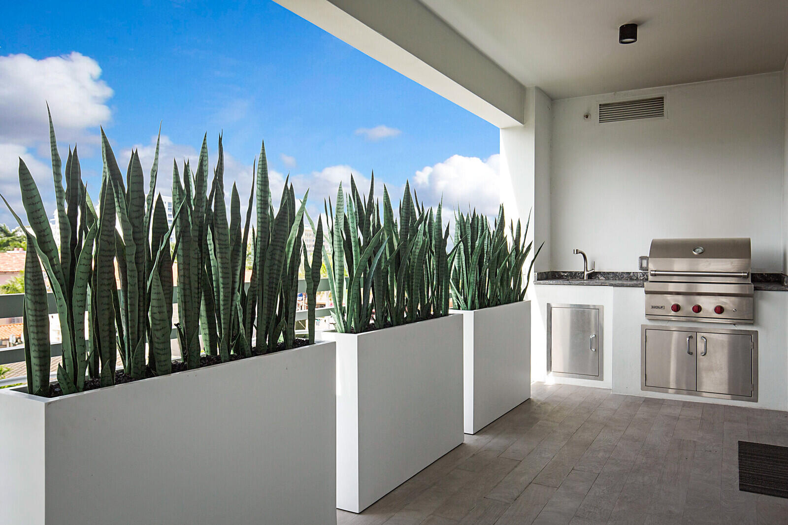 327 ROYAL PALM CONDO - Residential