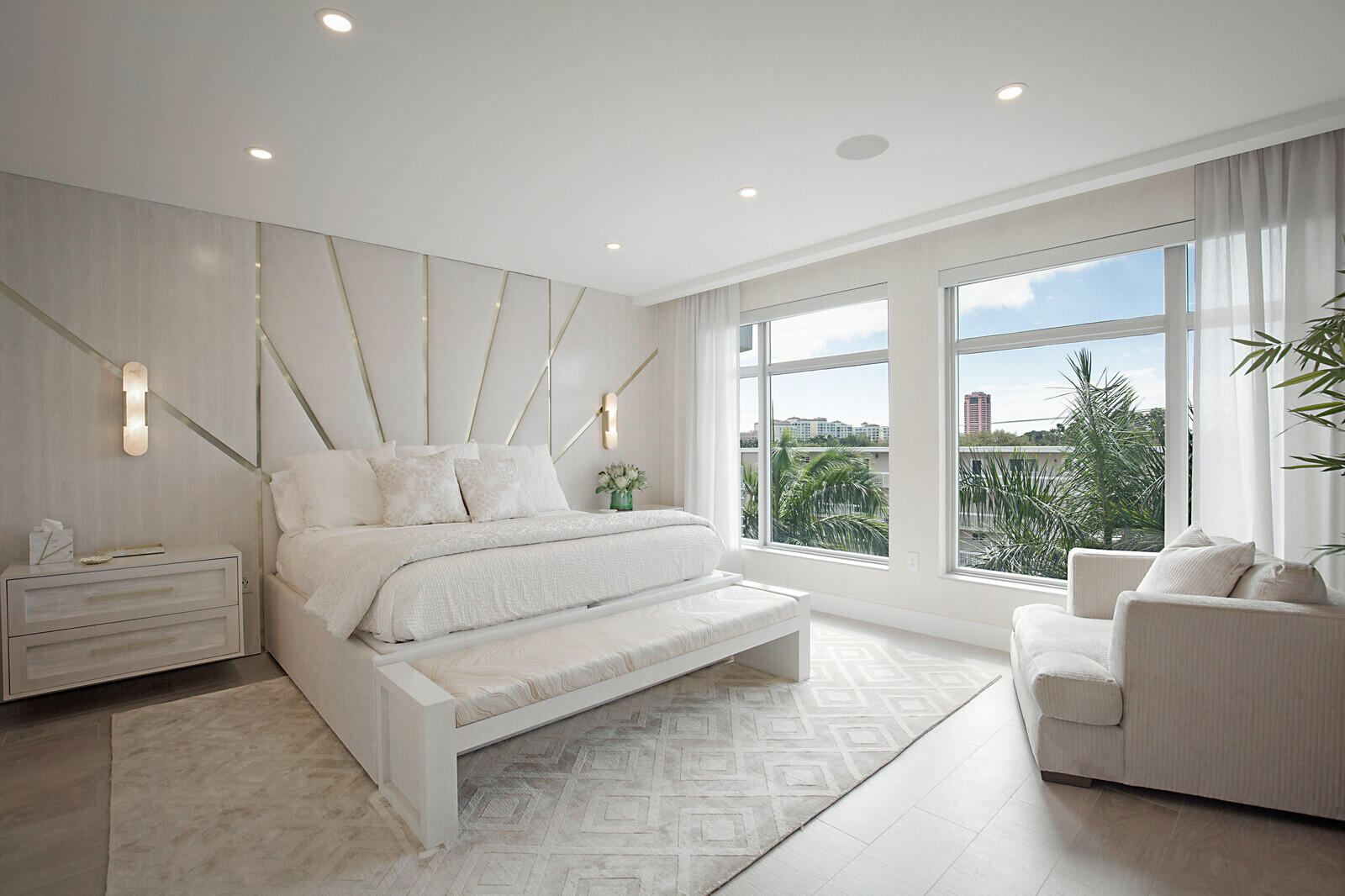 327 ROYAL PALM CONDO - Residential