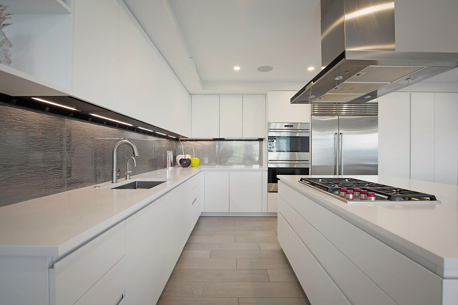 327 ROYAL PALM CONDO - Residential