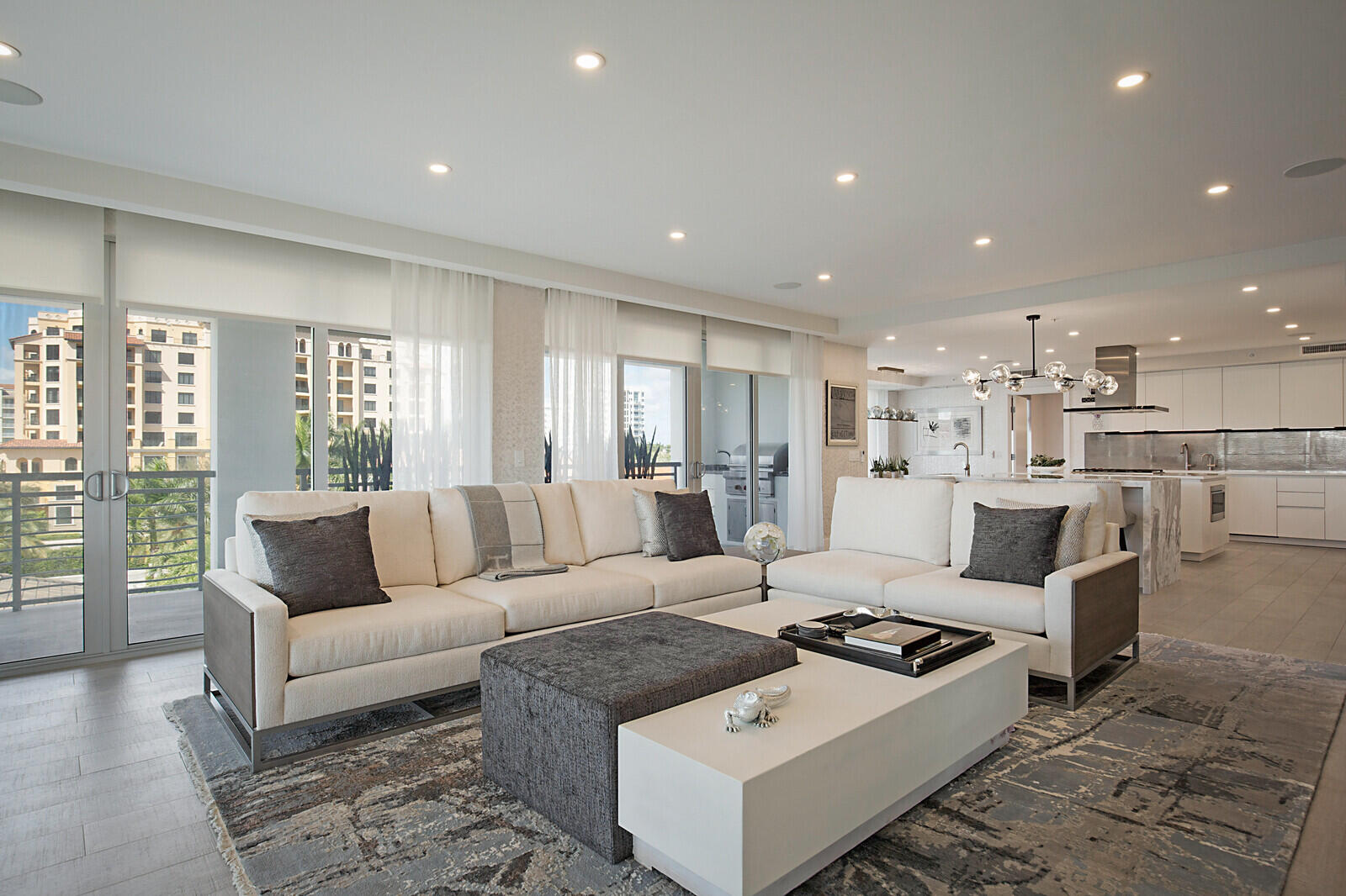 327 ROYAL PALM CONDO - Residential