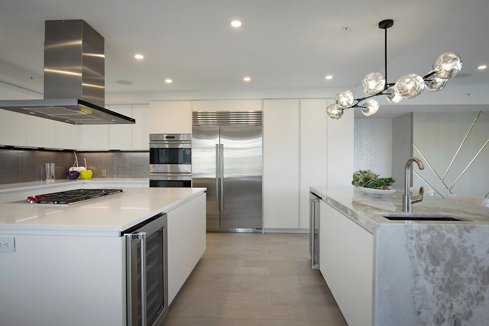 327 ROYAL PALM CONDO - Residential