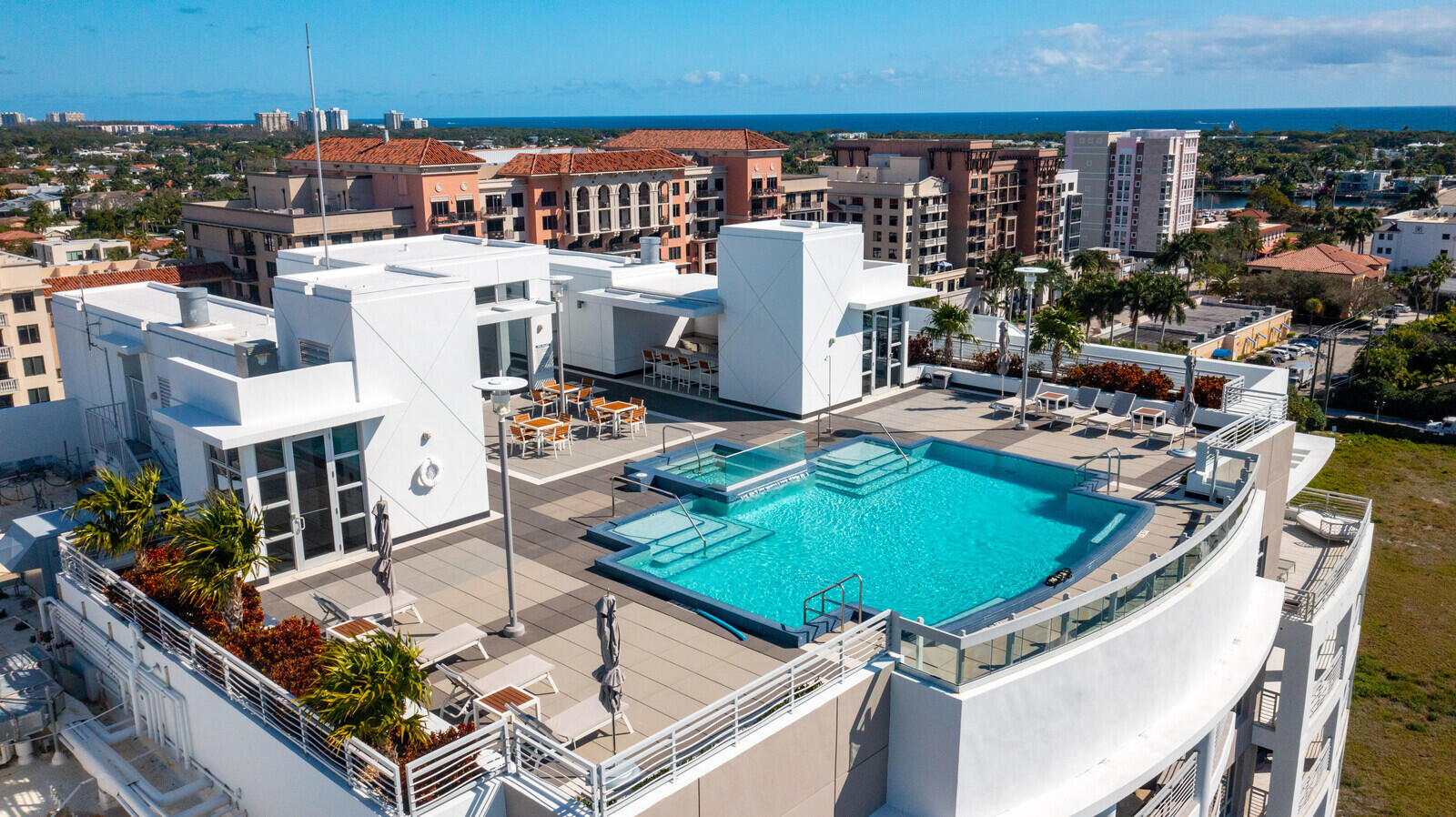 327 ROYAL PALM CONDO - Residential