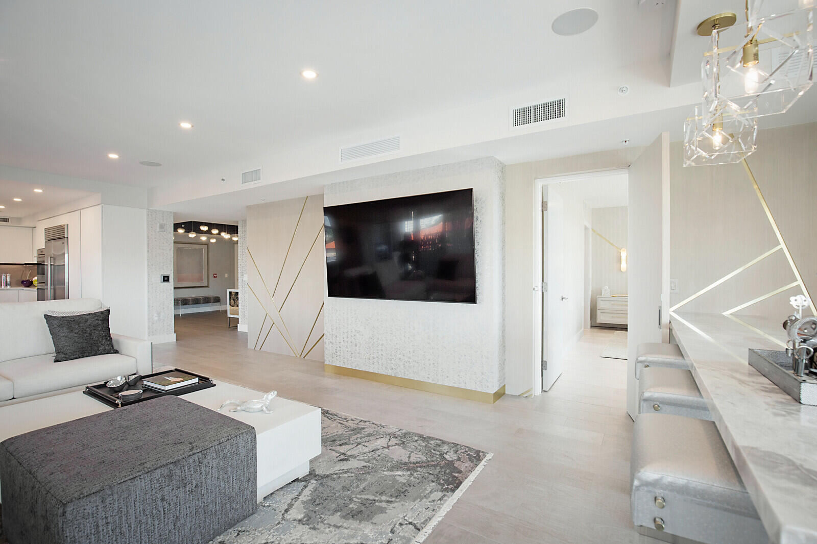 327 ROYAL PALM CONDO - Residential