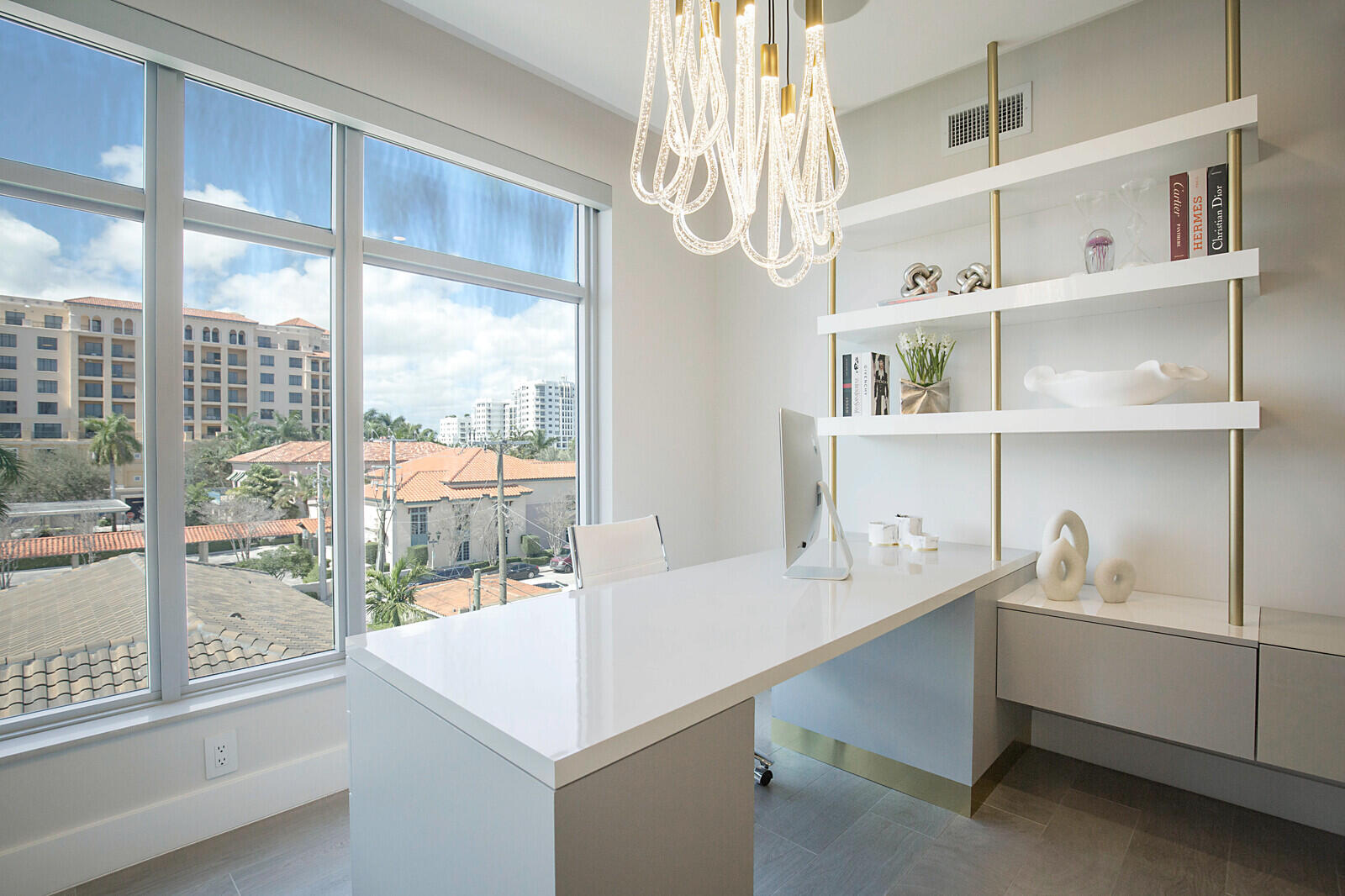 327 ROYAL PALM CONDO - Residential