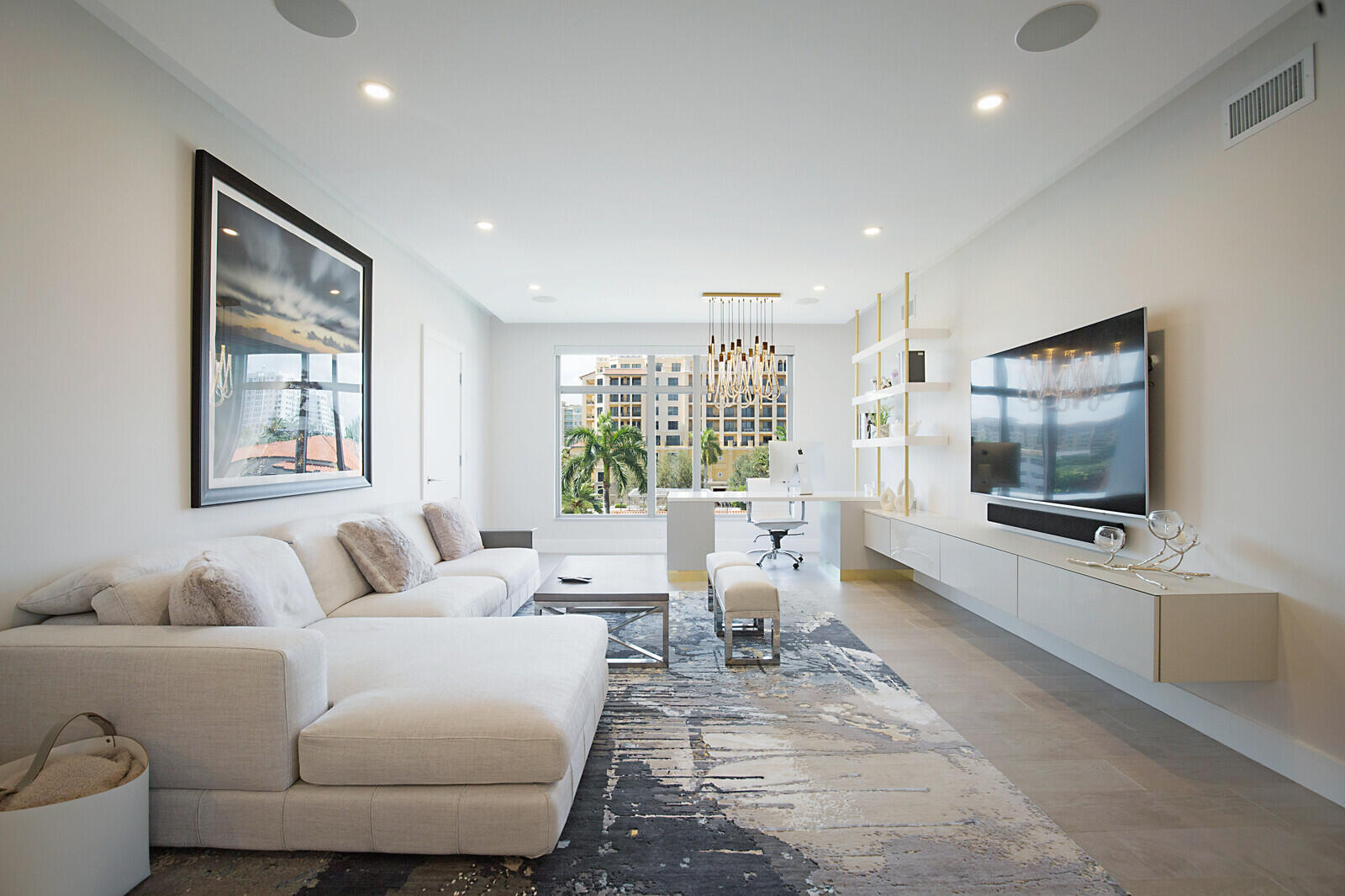 327 ROYAL PALM CONDO - Residential