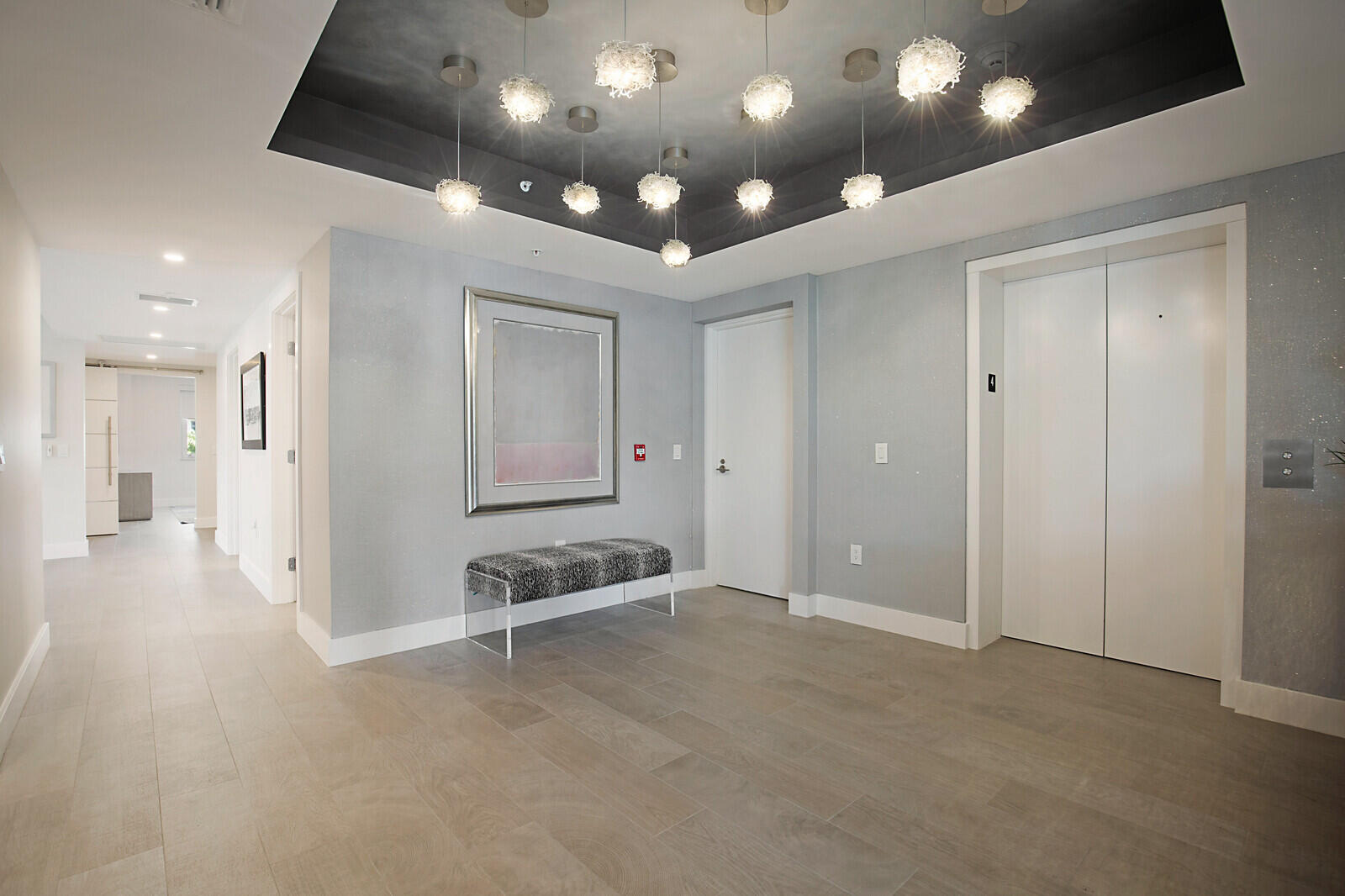 327 ROYAL PALM CONDO - Residential