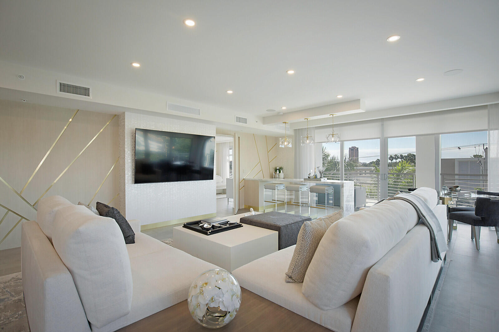 327 ROYAL PALM CONDO - Residential