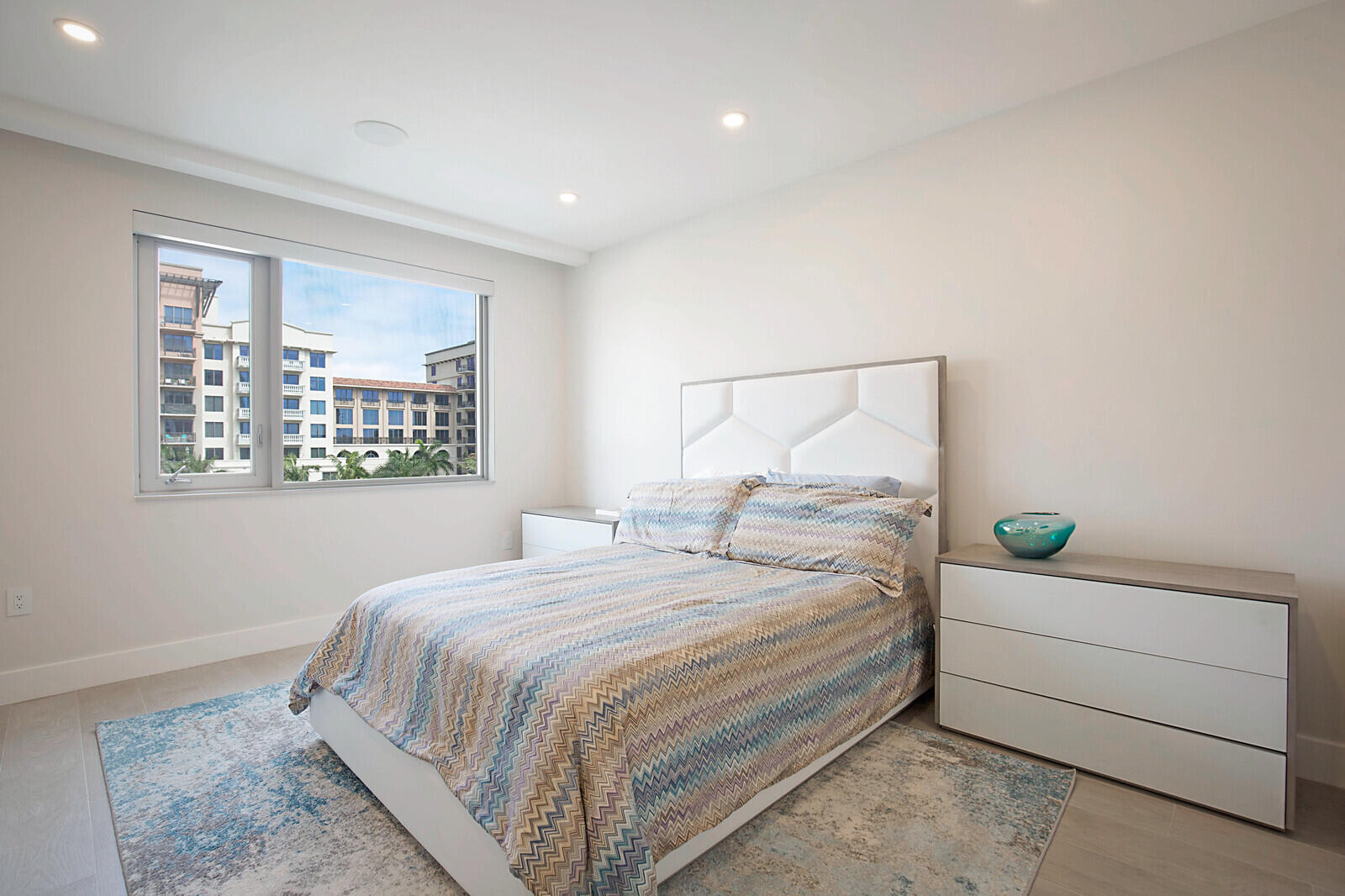 327 ROYAL PALM CONDO - Residential