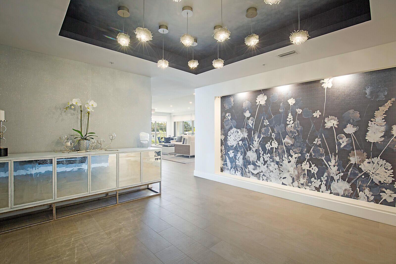 327 ROYAL PALM CONDO - Residential