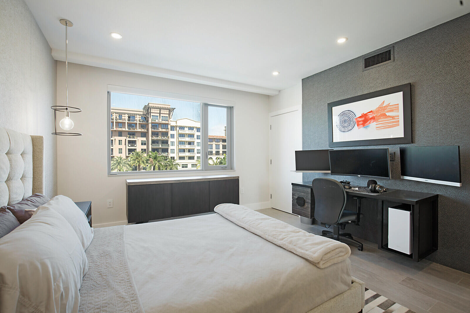 327 ROYAL PALM CONDO - Residential