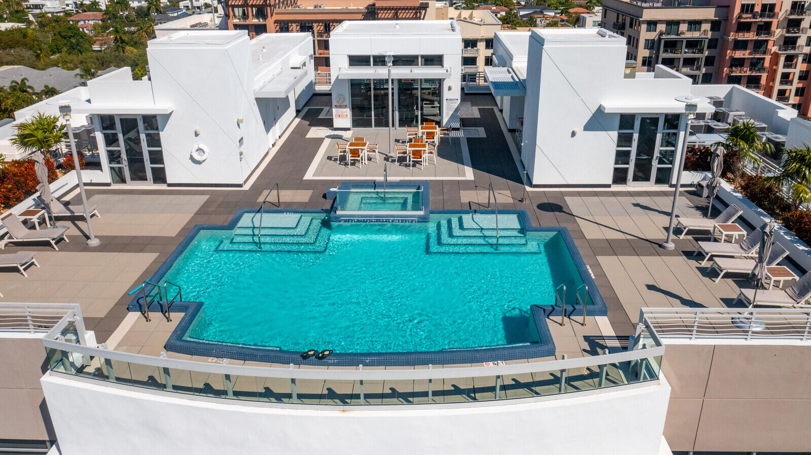 327 ROYAL PALM CONDO - Residential