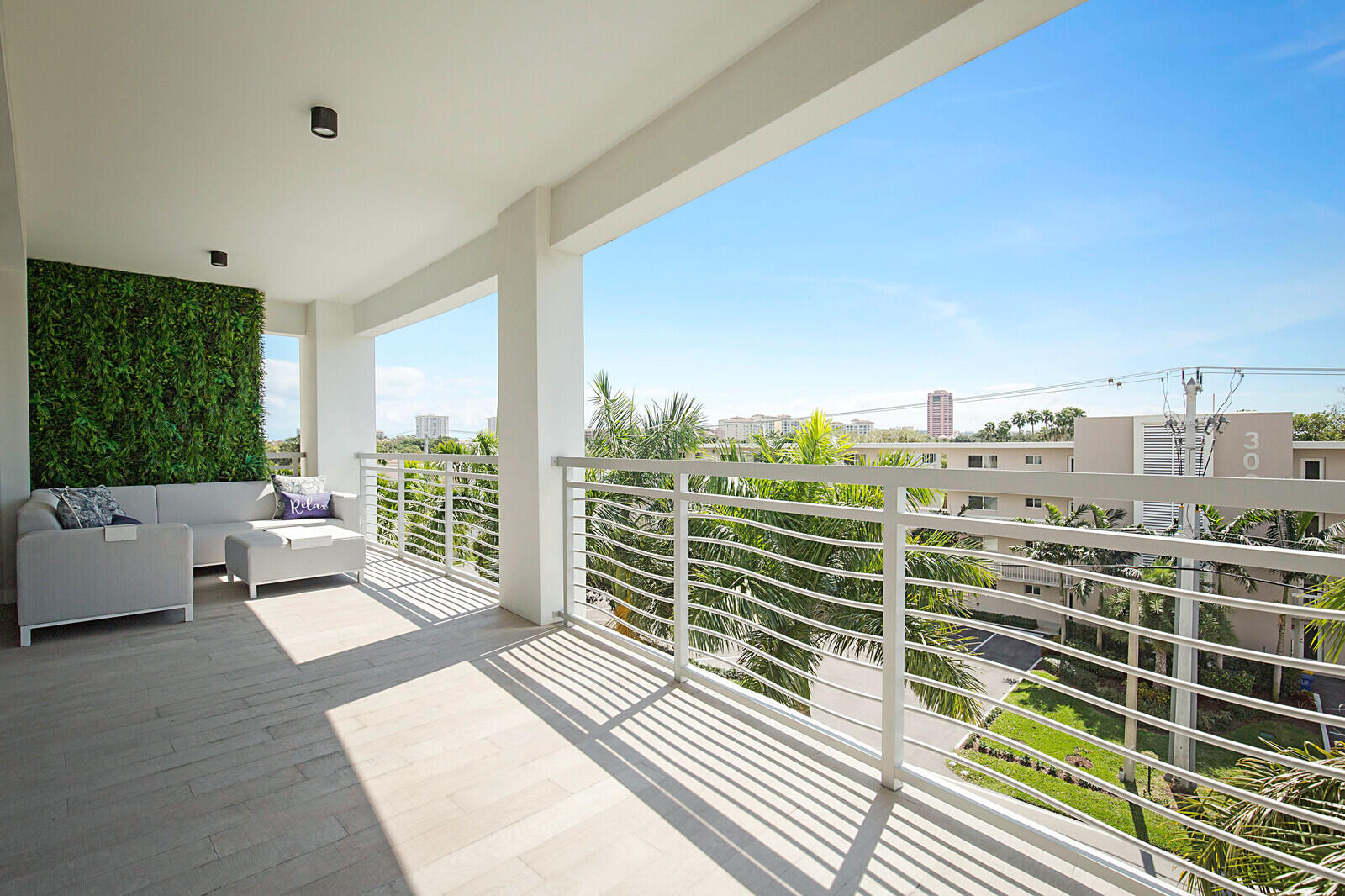 327 ROYAL PALM CONDO - Residential