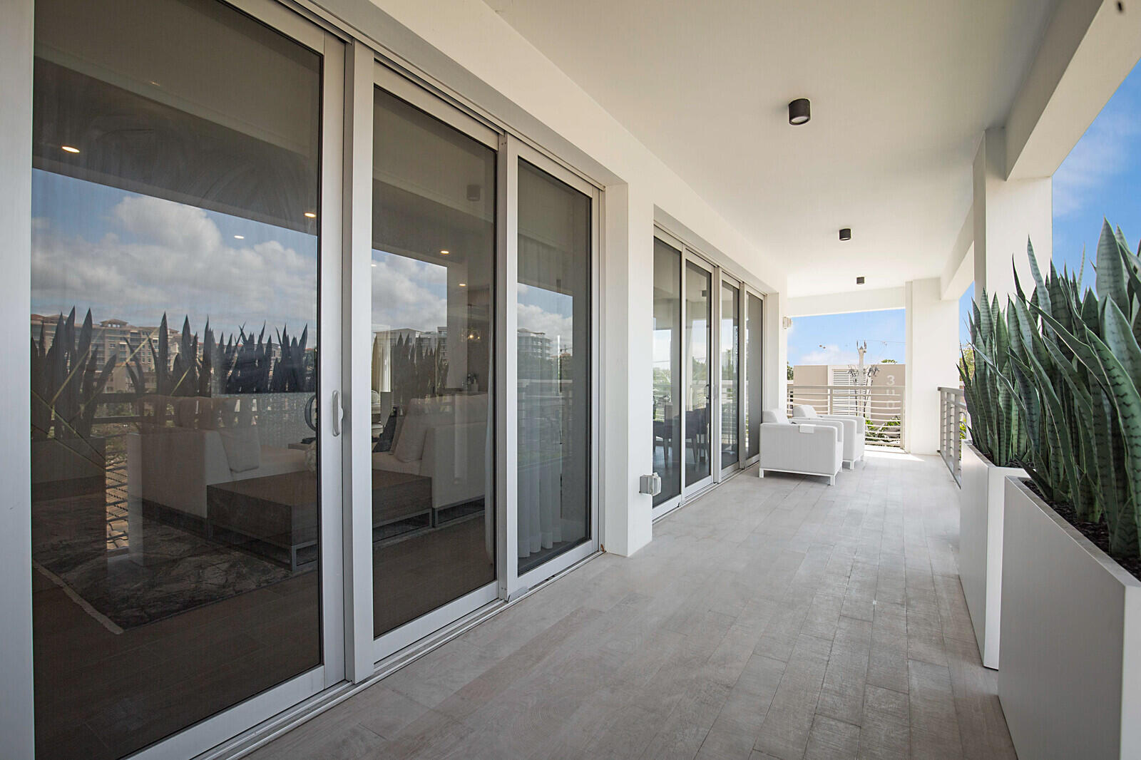 327 ROYAL PALM CONDO - Residential