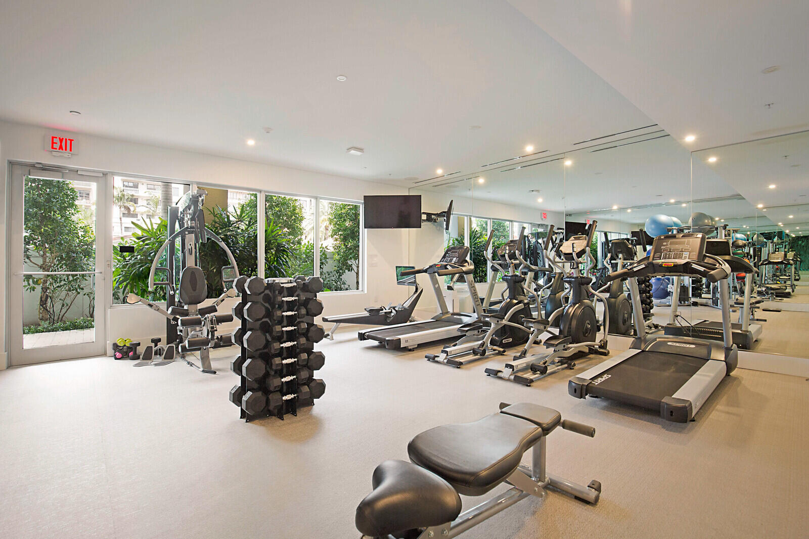 327 ROYAL PALM CONDO - Residential