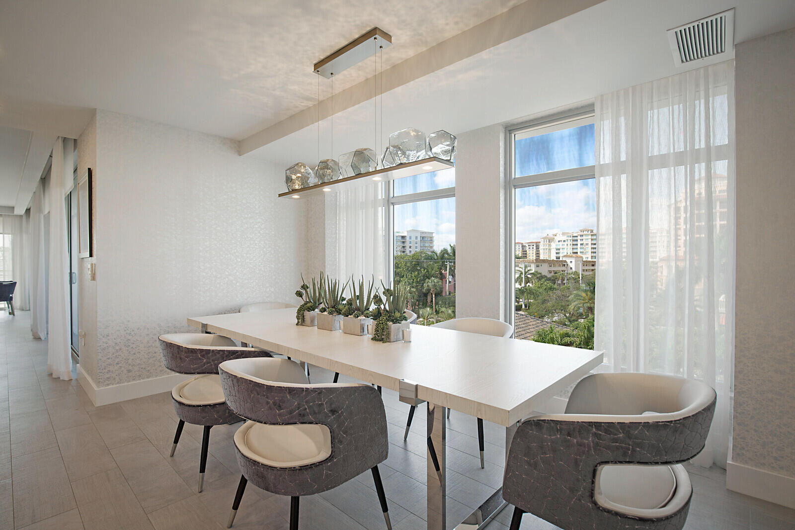 327 ROYAL PALM CONDO - Residential