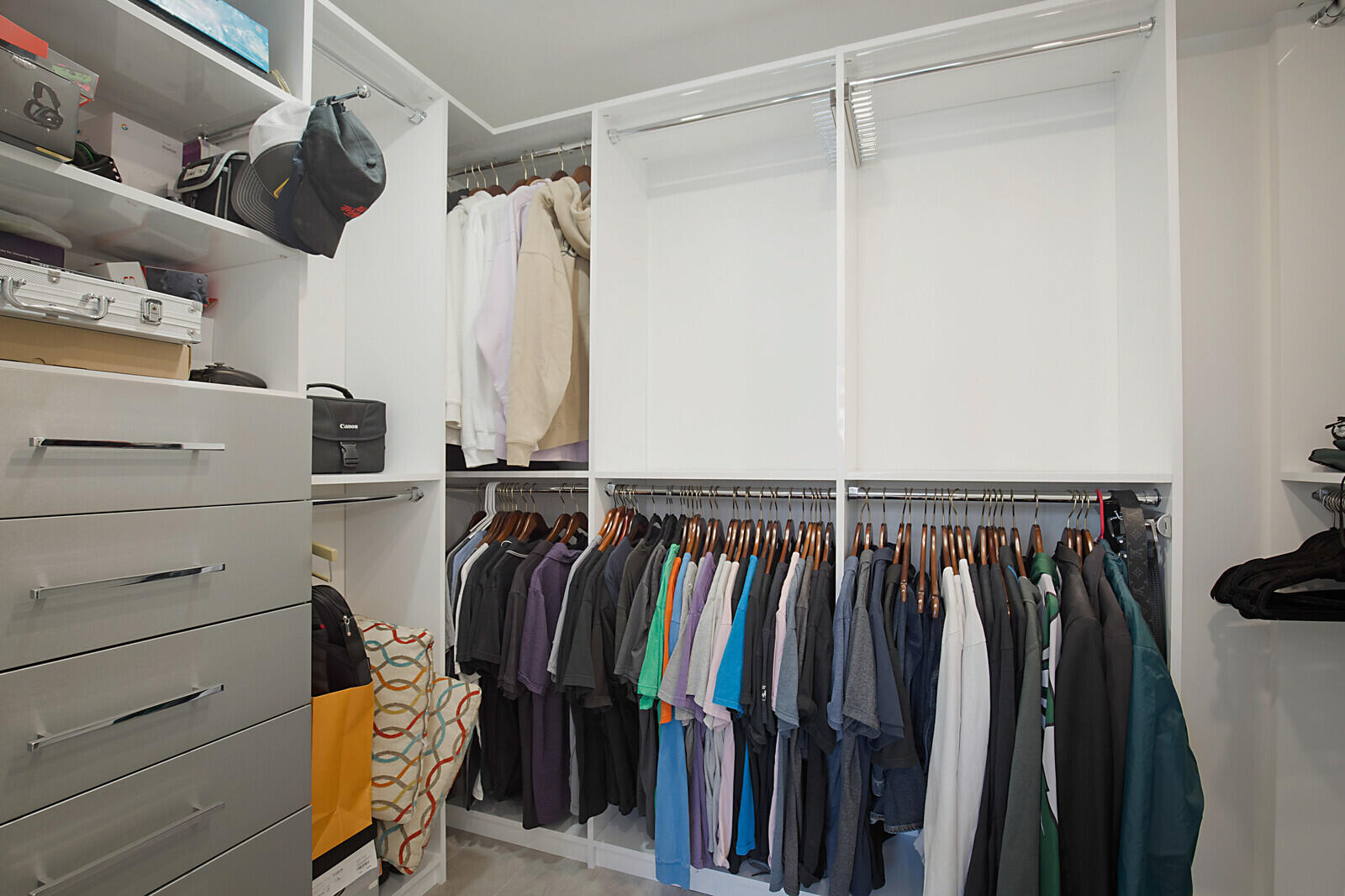 327 ROYAL PALM CONDO - Residential