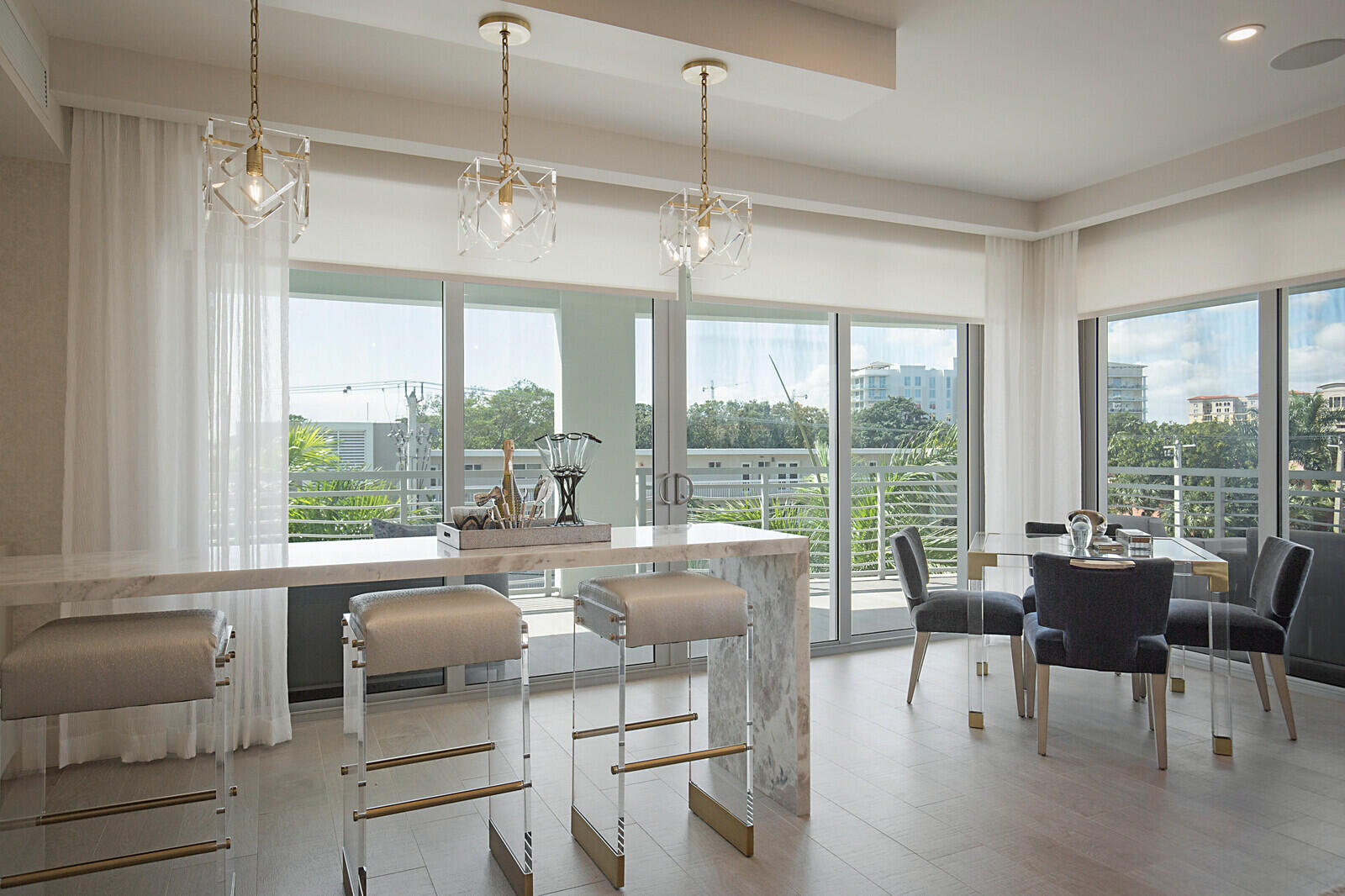 327 ROYAL PALM CONDO - Residential