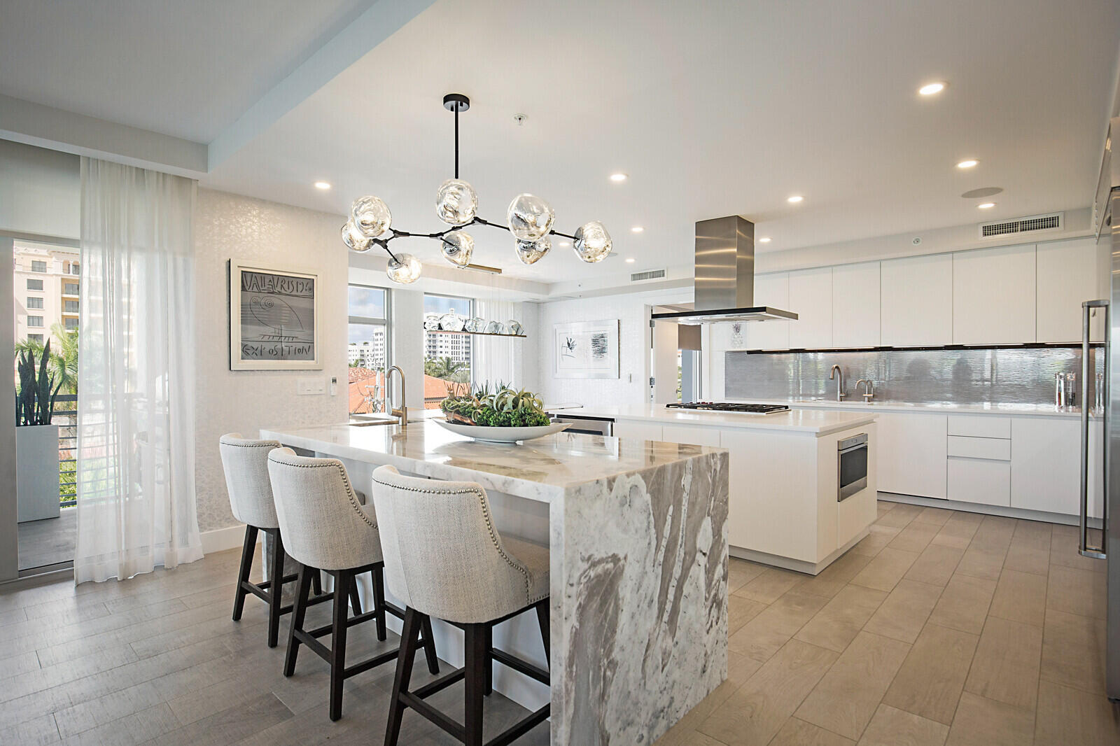 327 ROYAL PALM CONDO - Residential