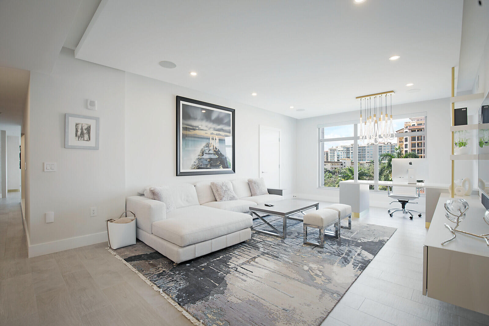 327 ROYAL PALM CONDO - Residential