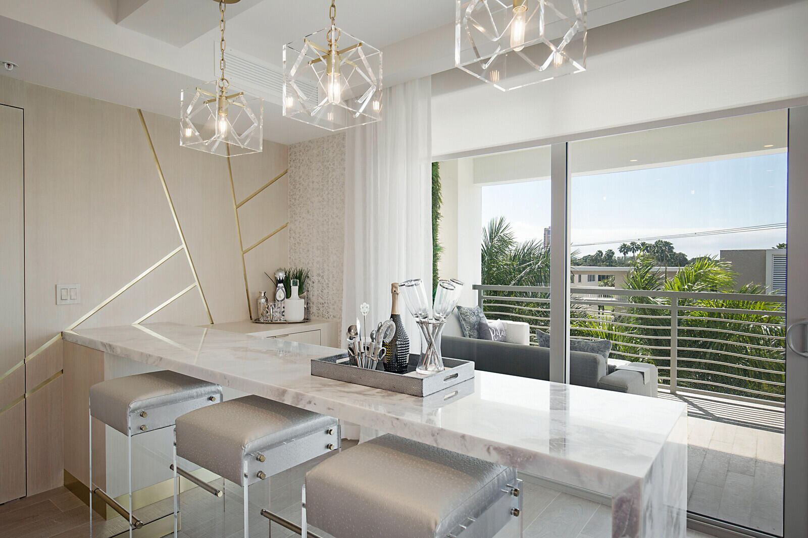 327 ROYAL PALM CONDO - Residential