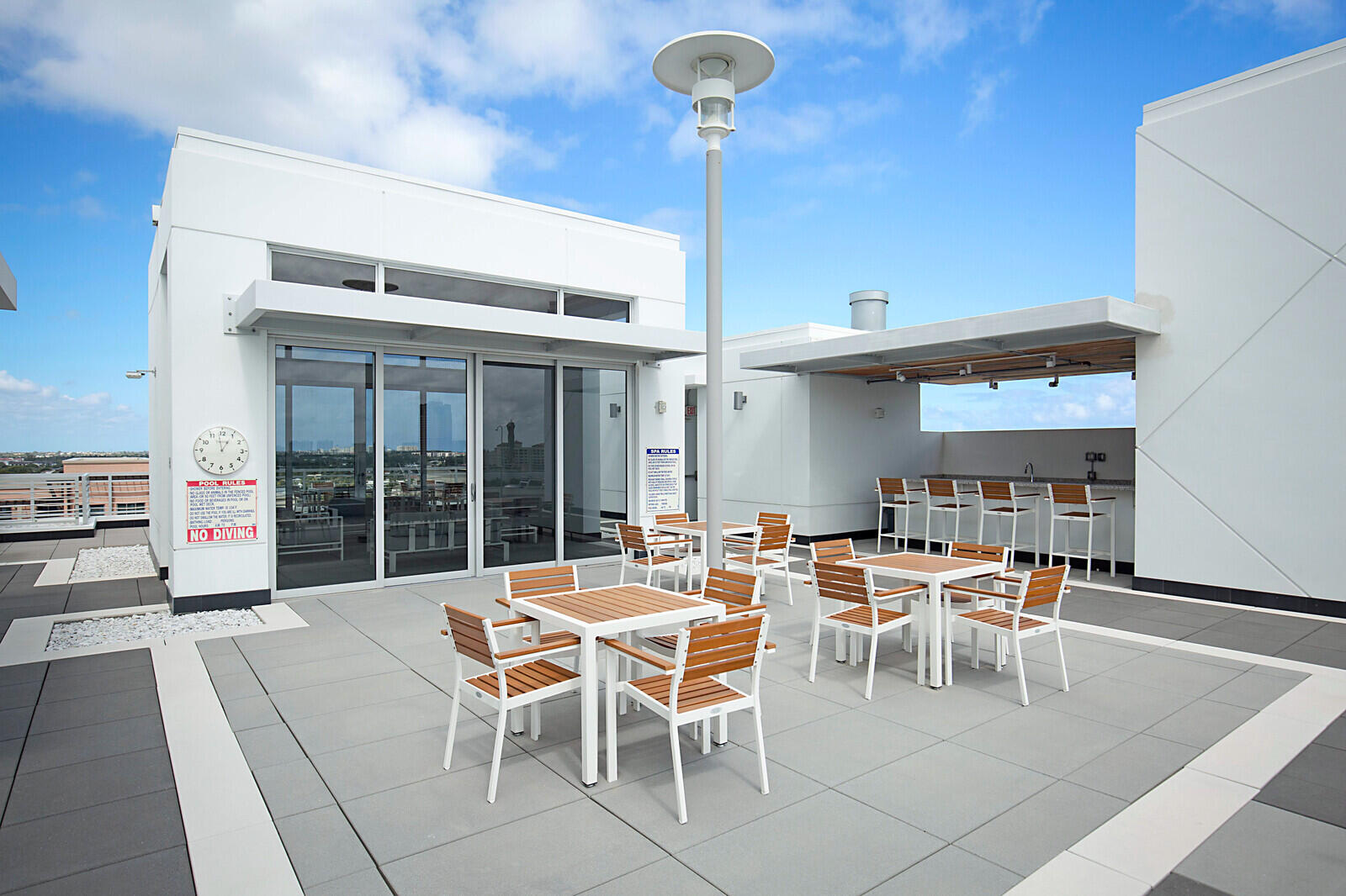 327 ROYAL PALM CONDO - Residential