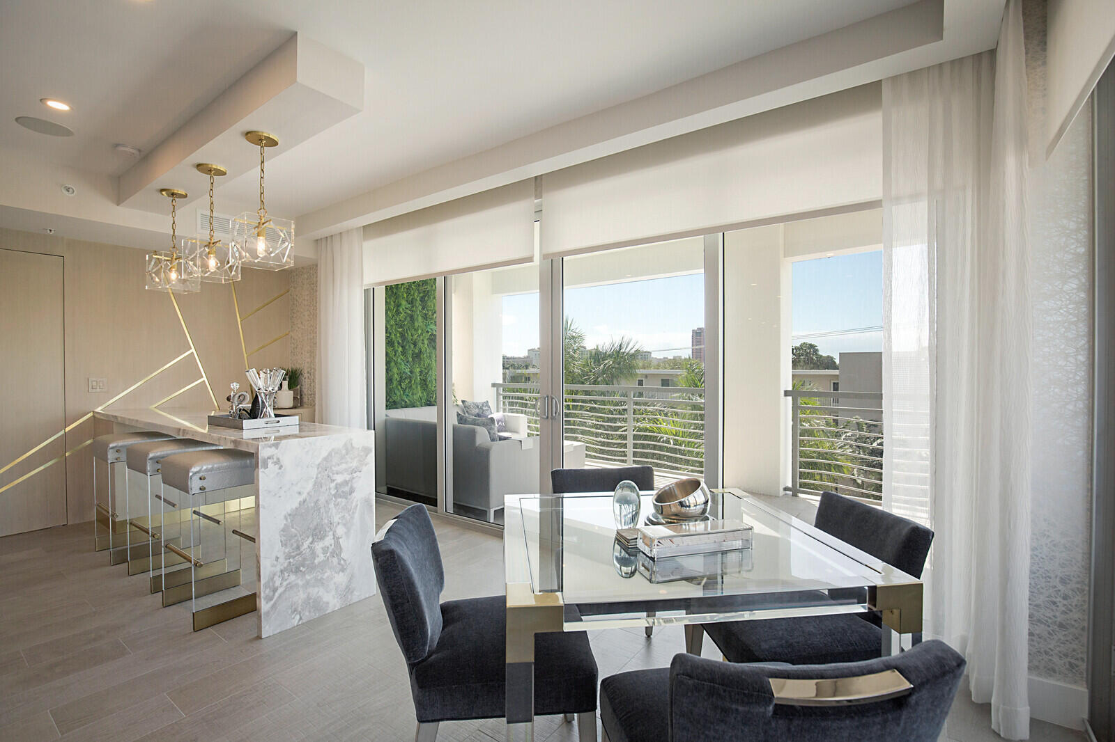 327 ROYAL PALM CONDO - Residential