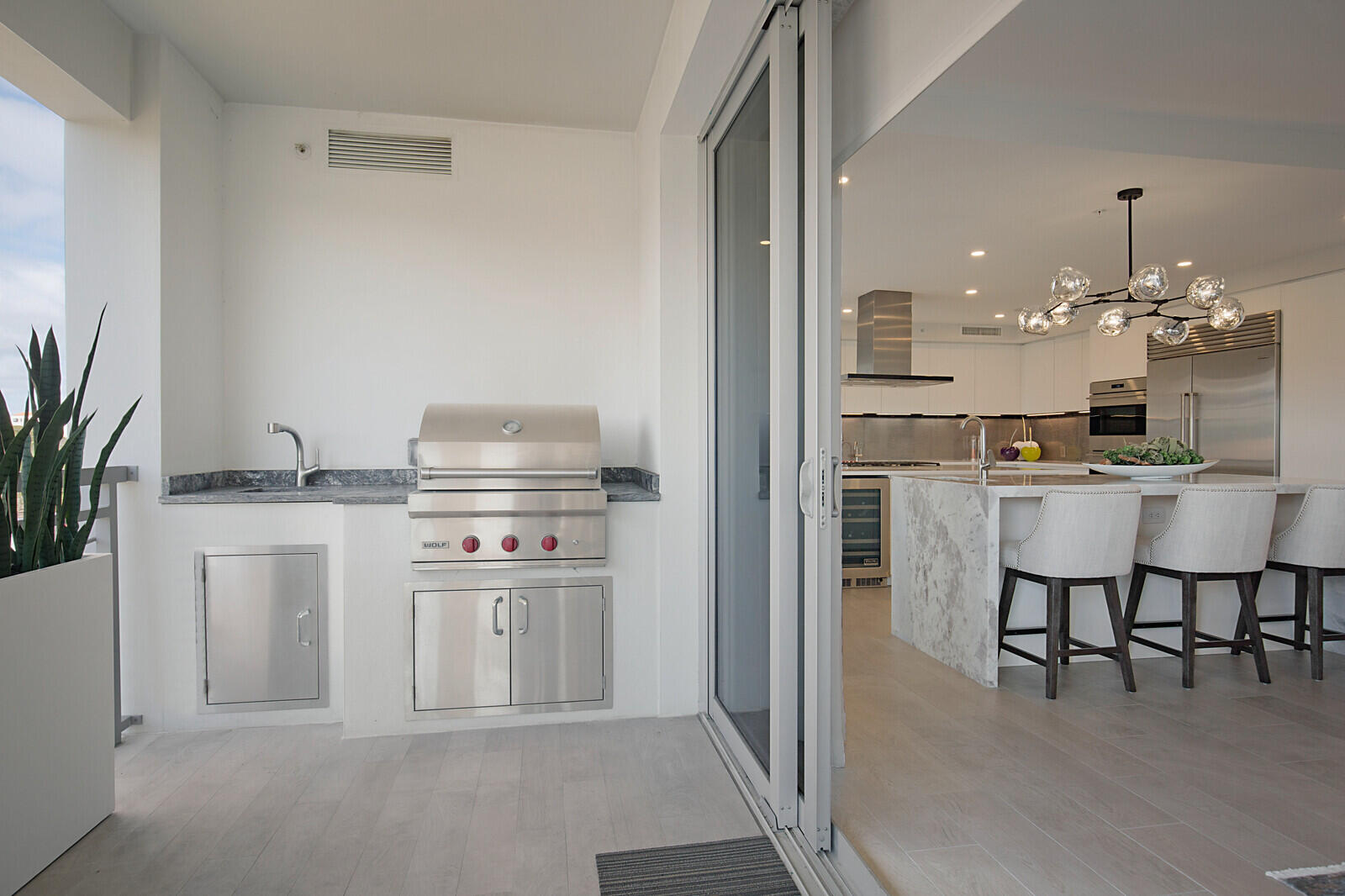 327 ROYAL PALM CONDO - Residential