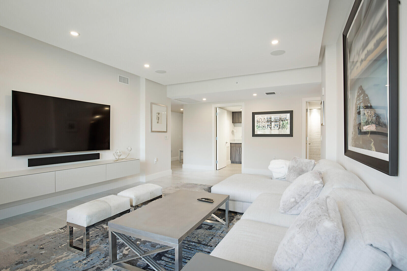 327 ROYAL PALM CONDO - Residential