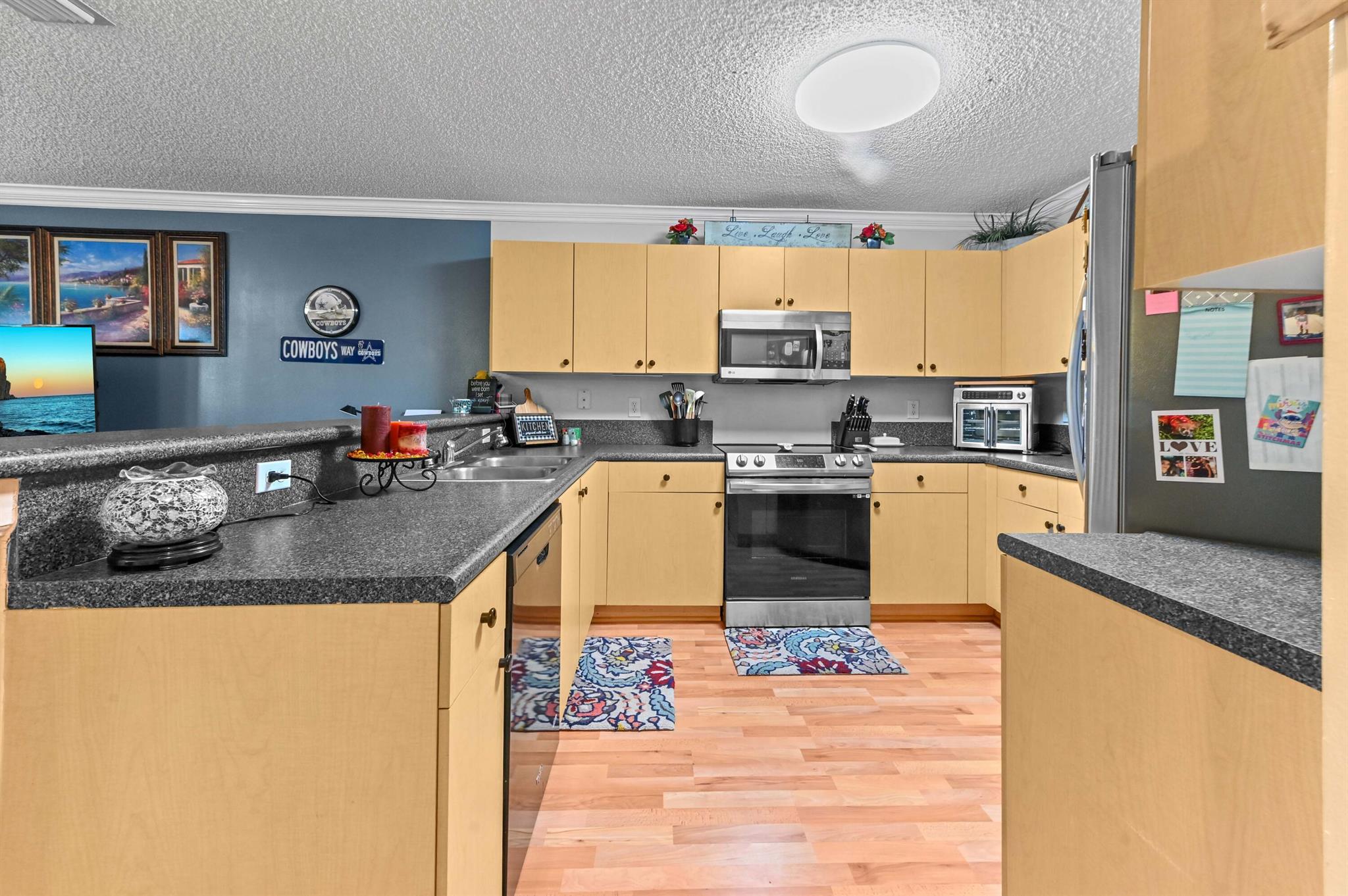 Waterways Taheri - Residential