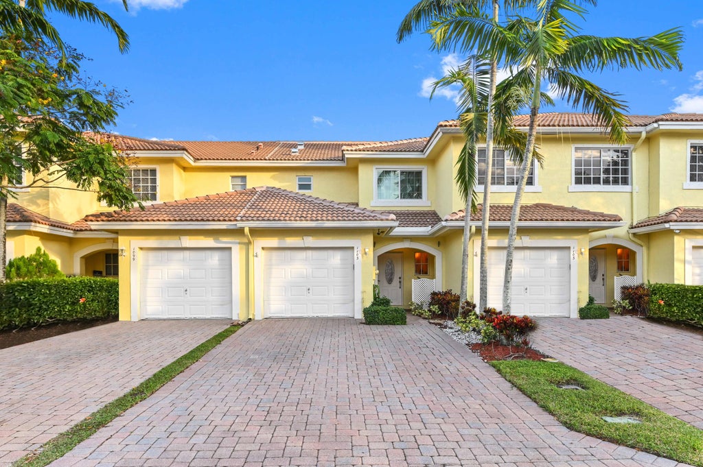 Photo of 1103 Imperial Lake Road, West Palm Beach, FL 33413 (MLS # R11136813)