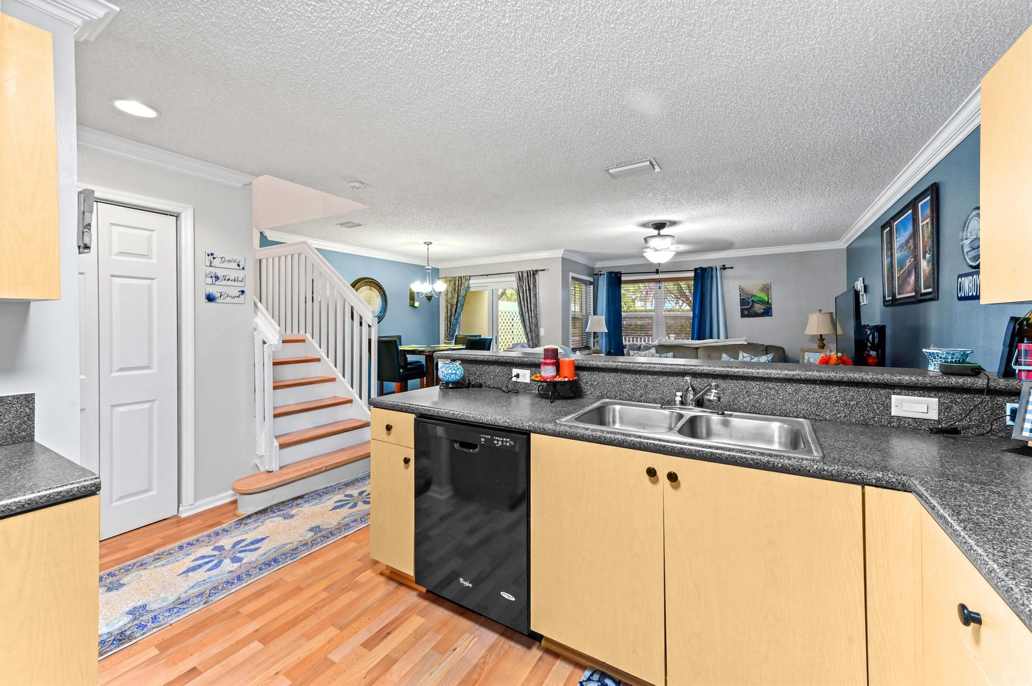 Waterways Taheri - Residential